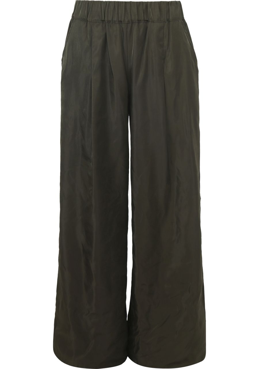 CAROLINE BISS WIJDE PANTALON