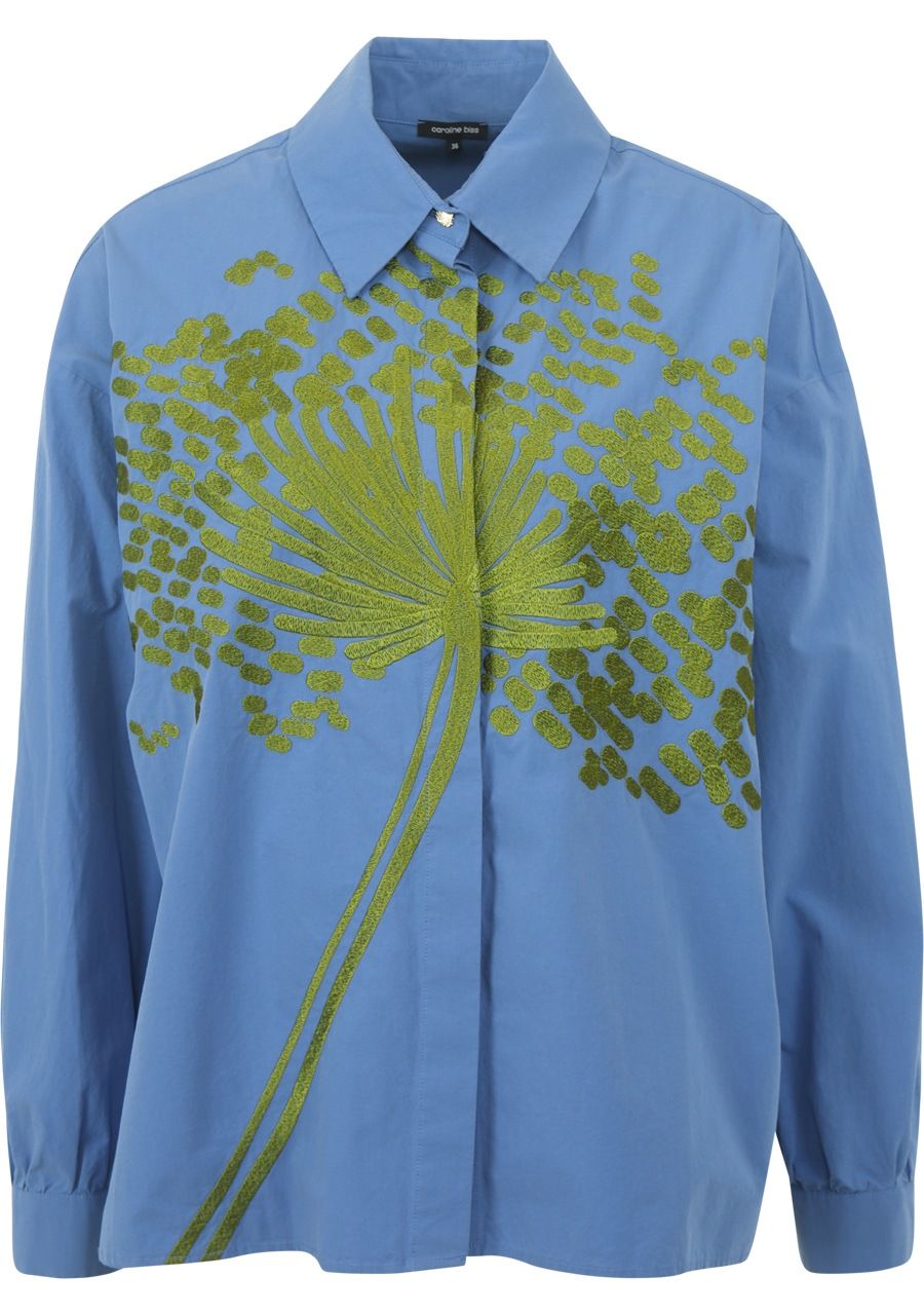 CAROLINE BISS BLOUSE
