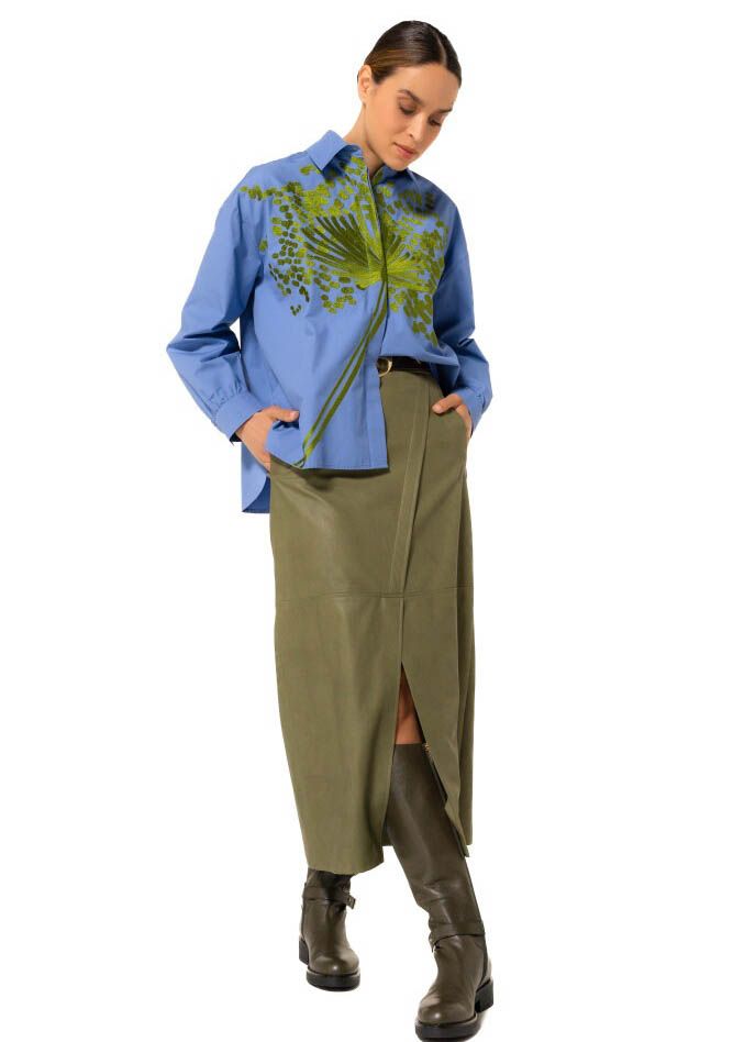 CAROLINE BISS BLOUSE