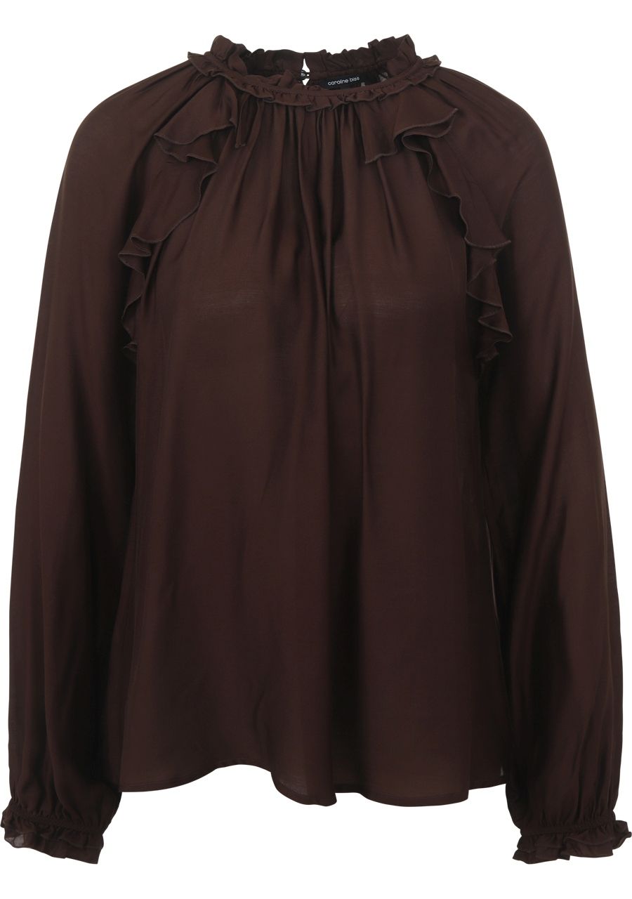 CAROLINE BISS BLOUSE