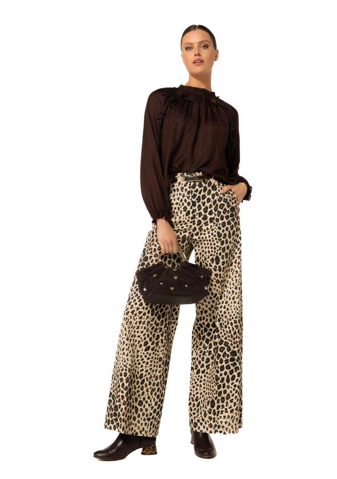 CAROLINE BISS BLOUSE