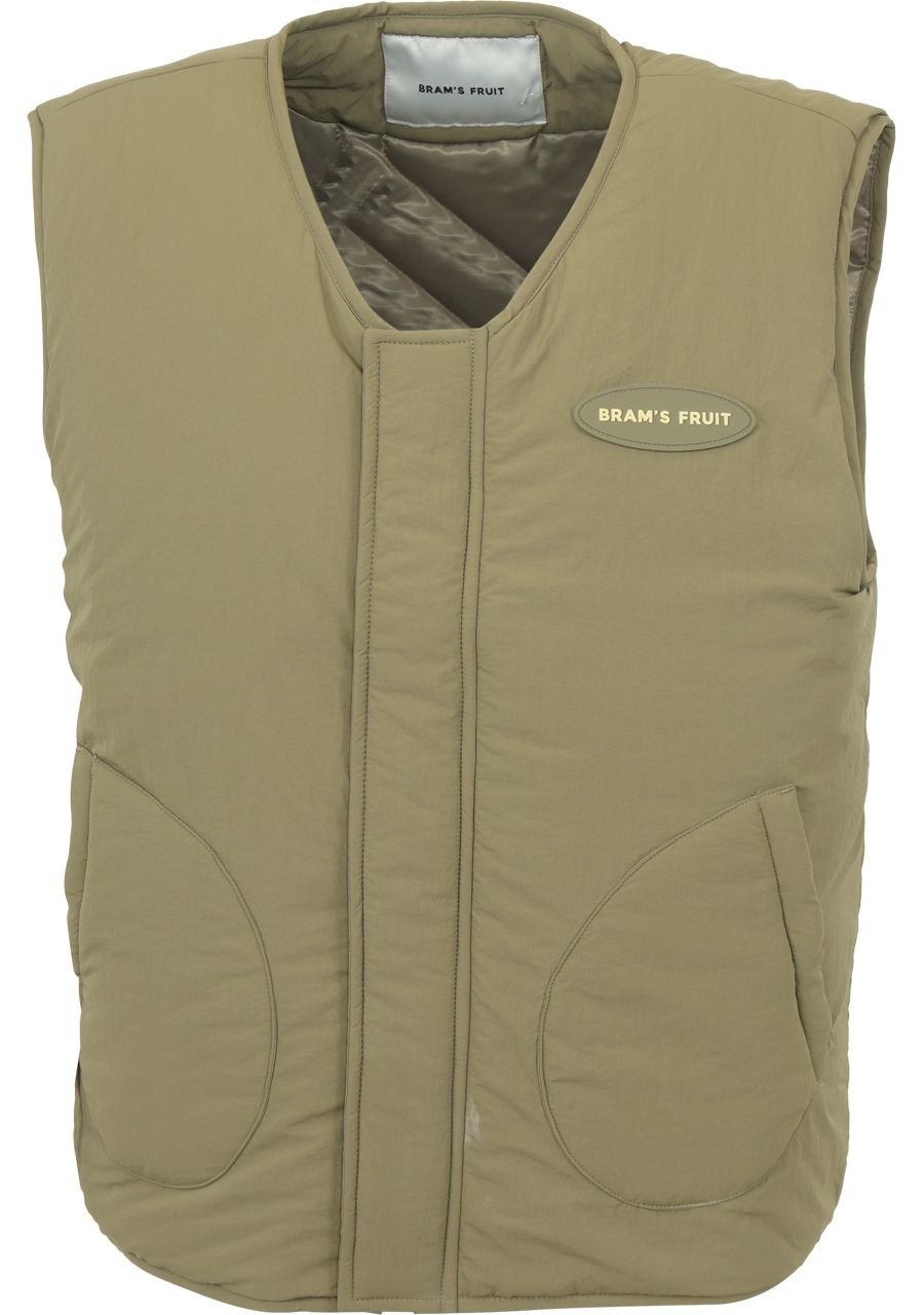 BRAMS FRUIT BODYWARMER