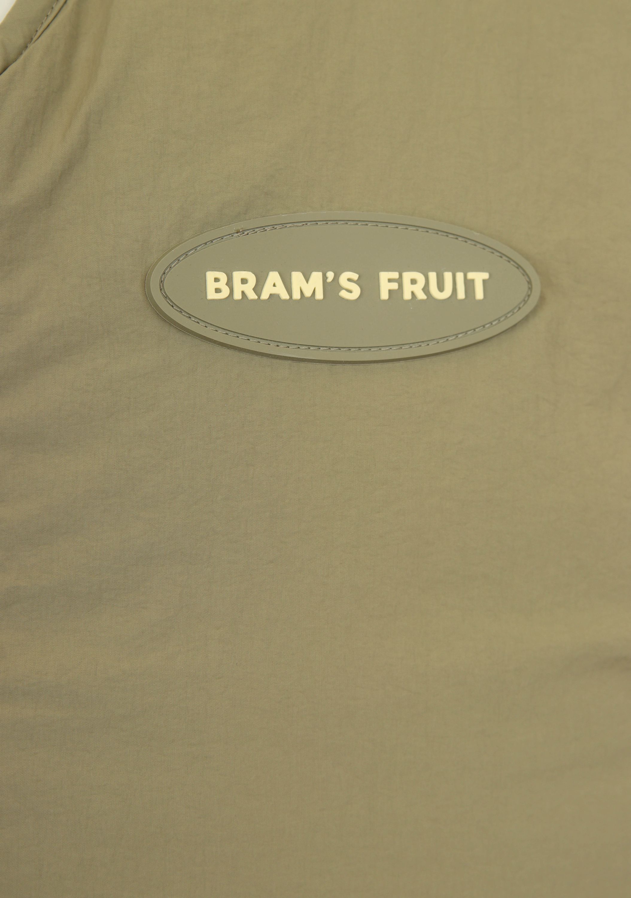 BRAMS FRUIT BODYWARMER