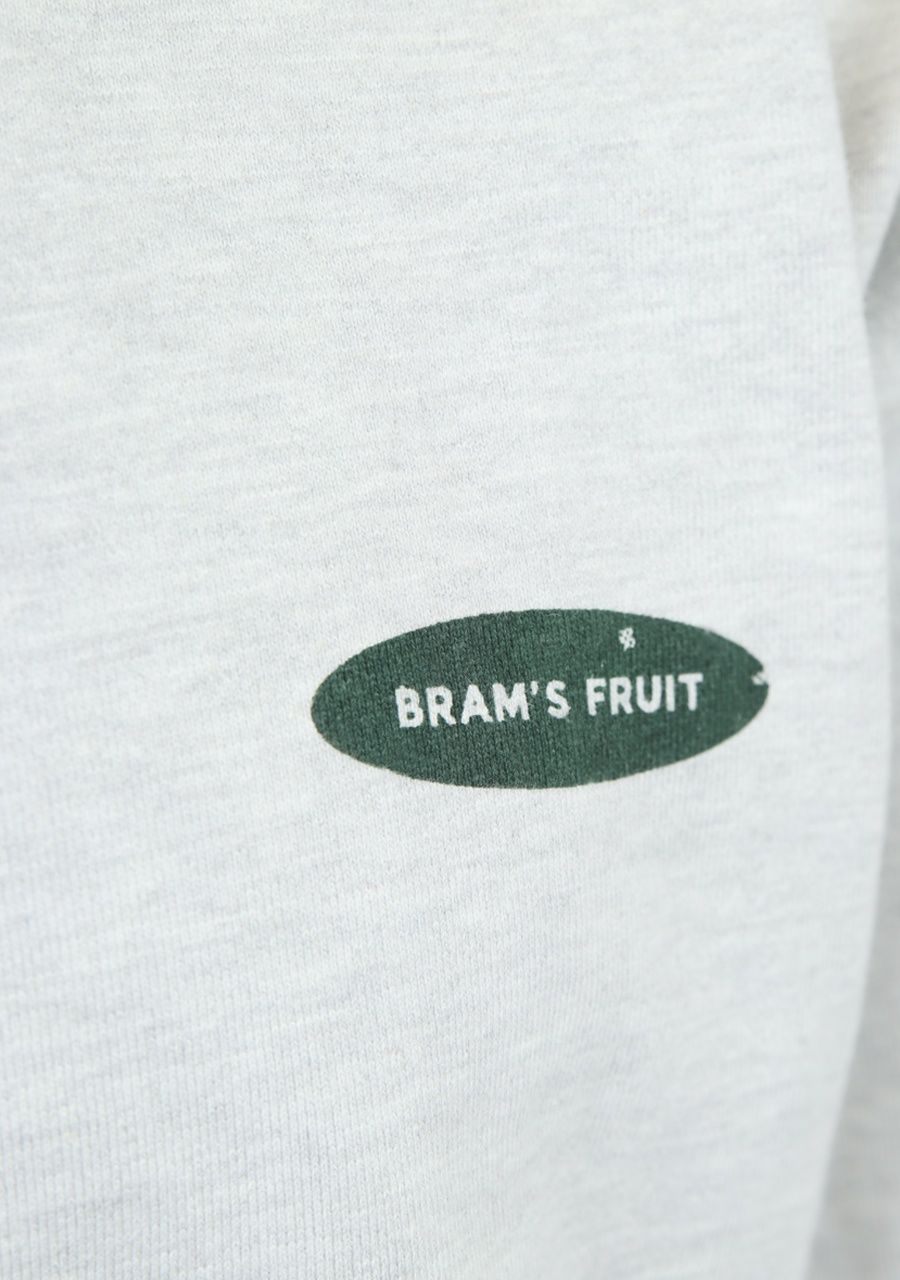 BRAMS FRUIT HOODIE