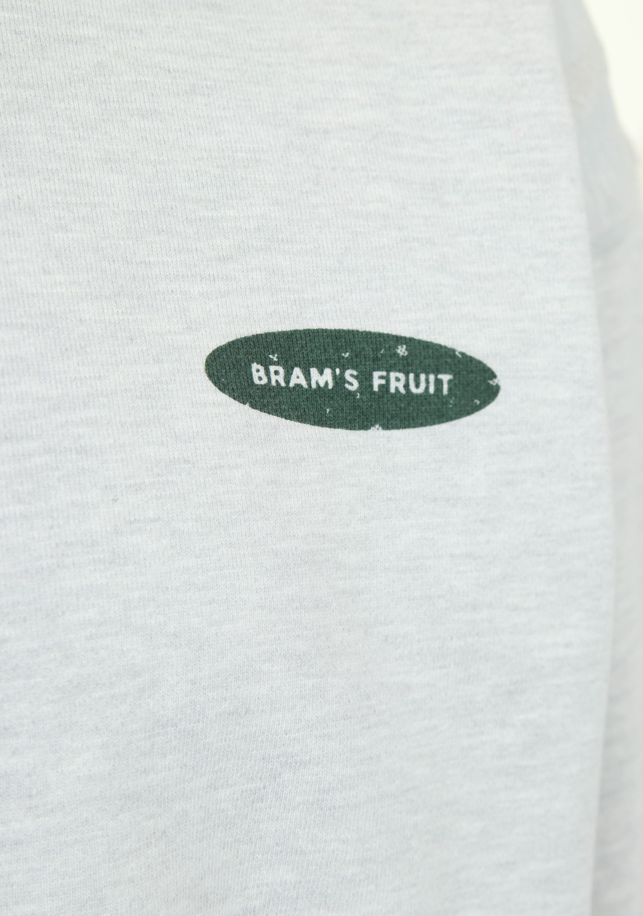 BRAMS FRUIT SWEATER