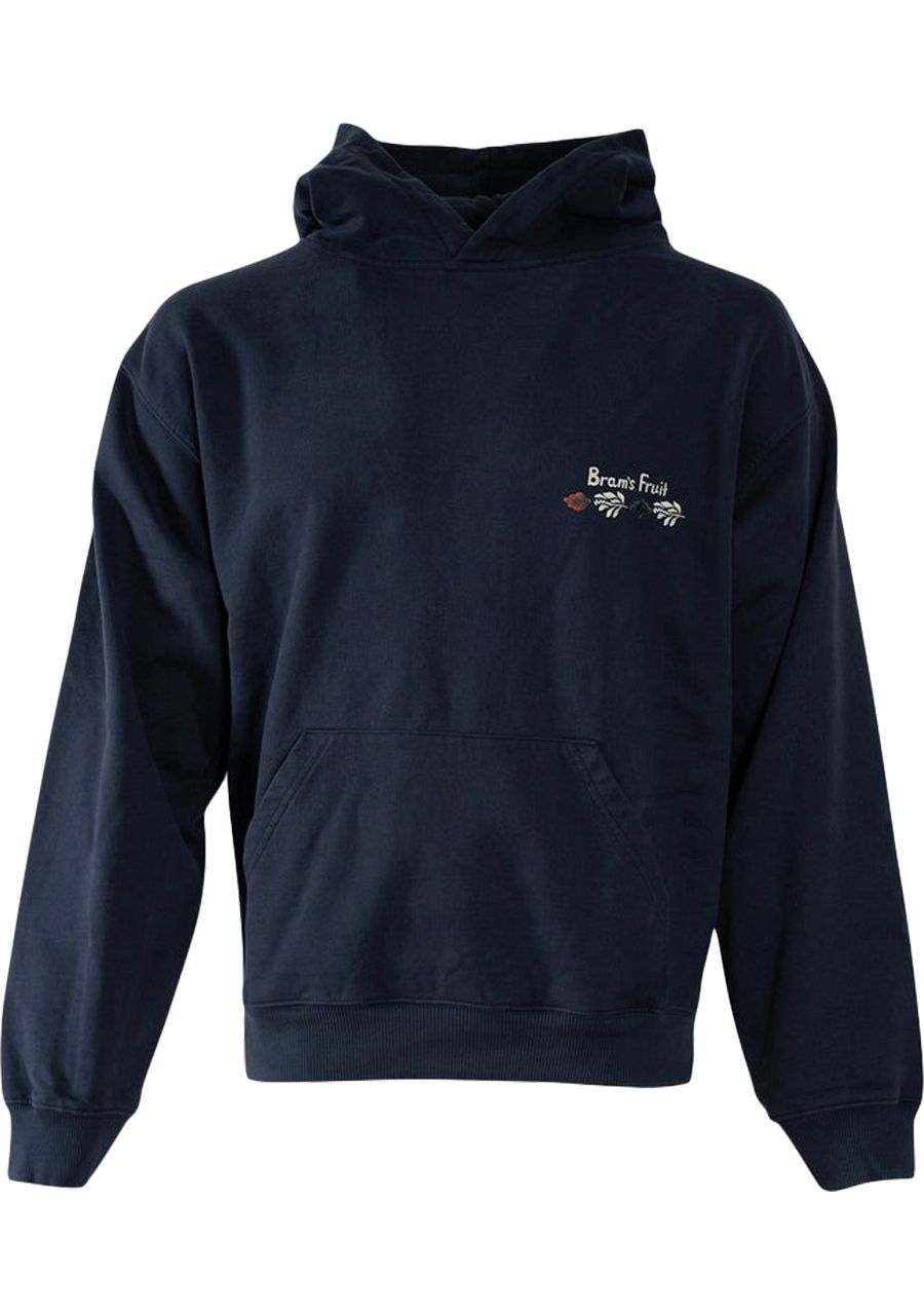 BRAMS FRUIT HOODIE