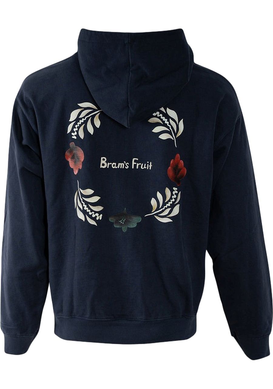 BRAMS FRUIT HOODIE