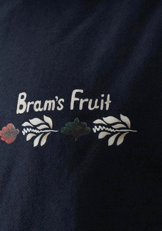 BRAMS FRUIT HOODIE
