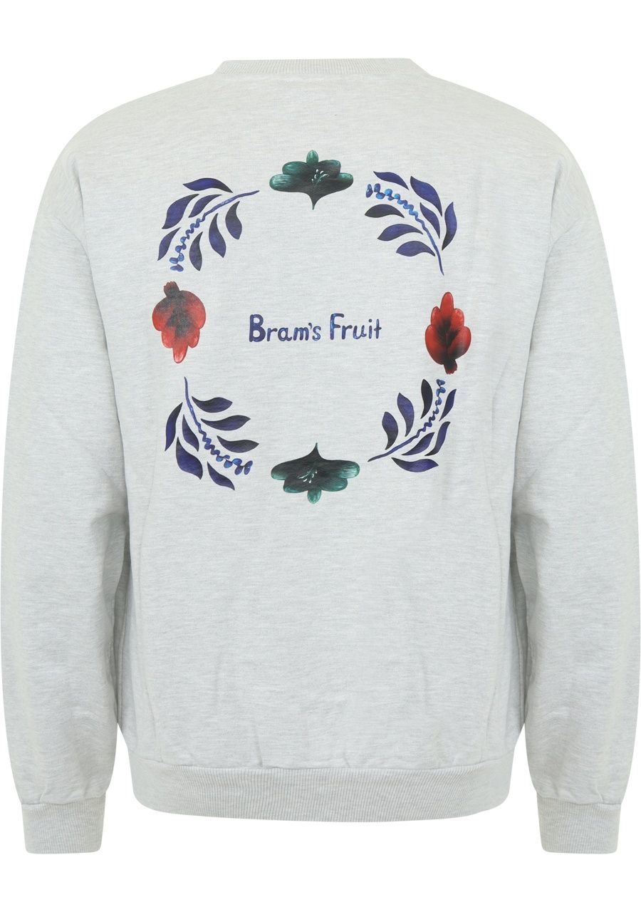 BRAMS FRUIT SWEATER