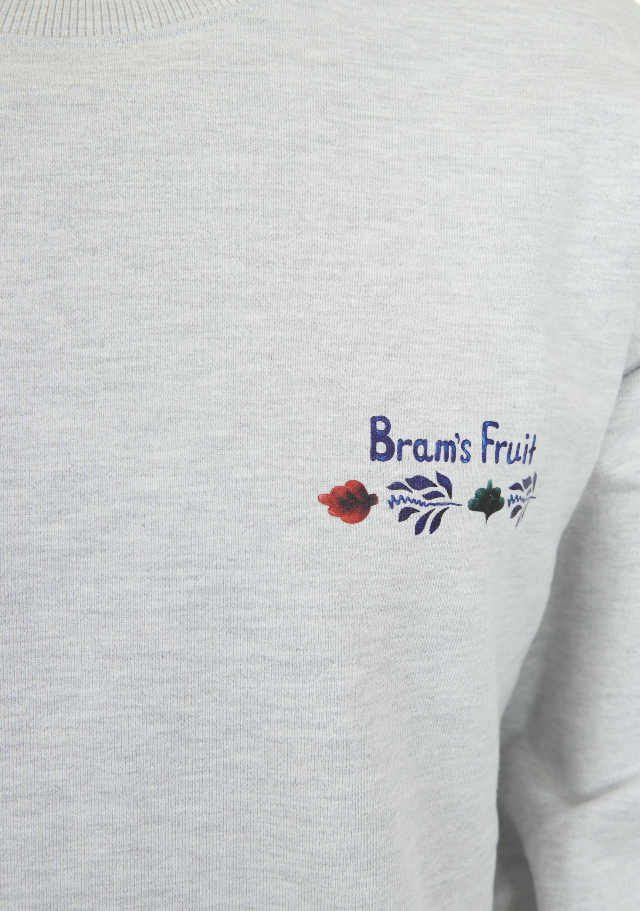 BRAMS FRUIT SWEATER