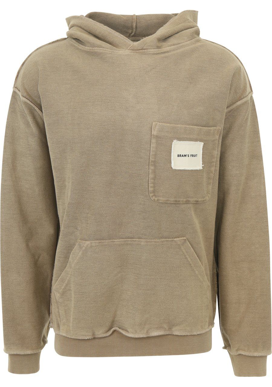 BRAMS FRUIT HOODIE