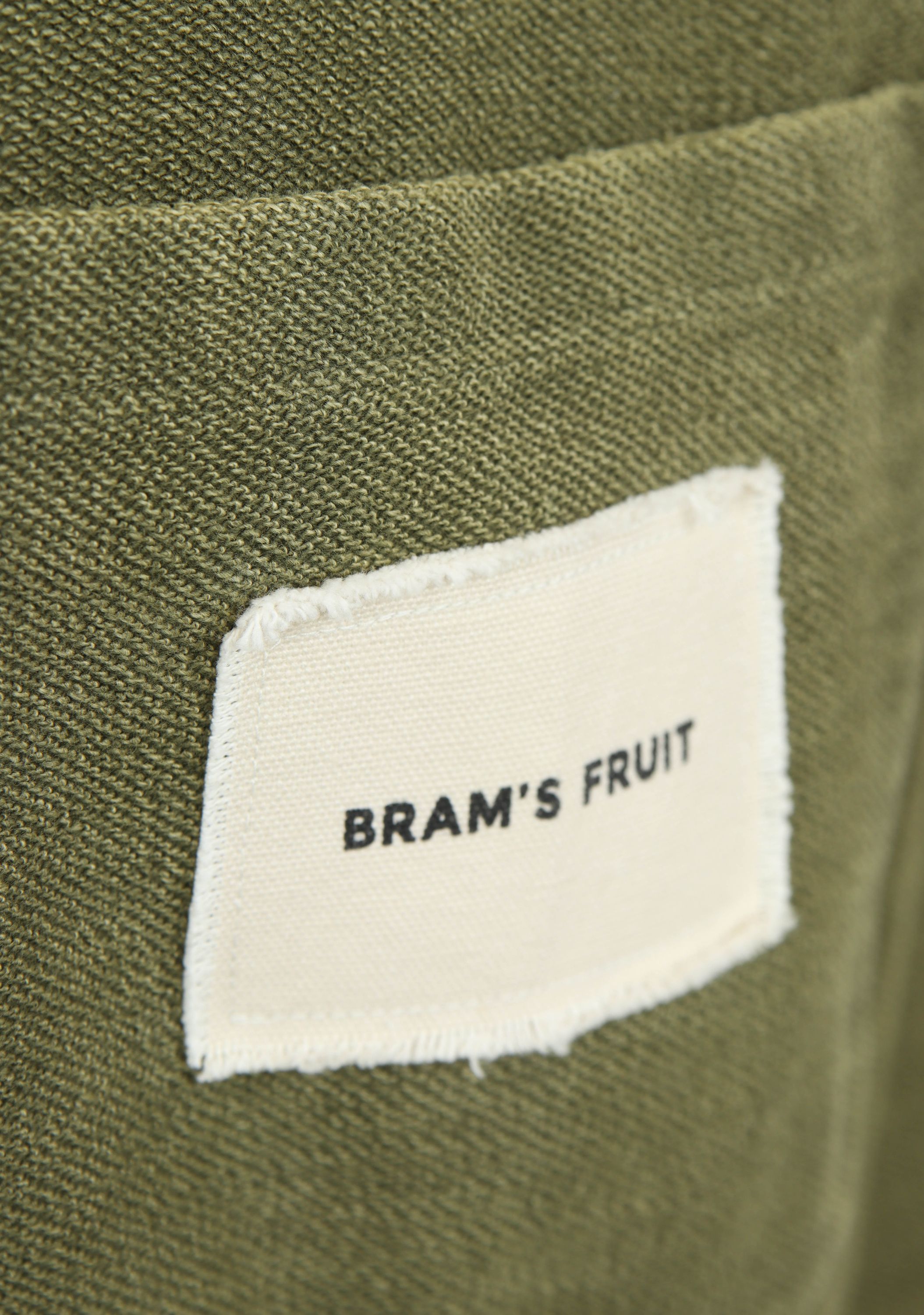 BRAMS FRUIT TRUI