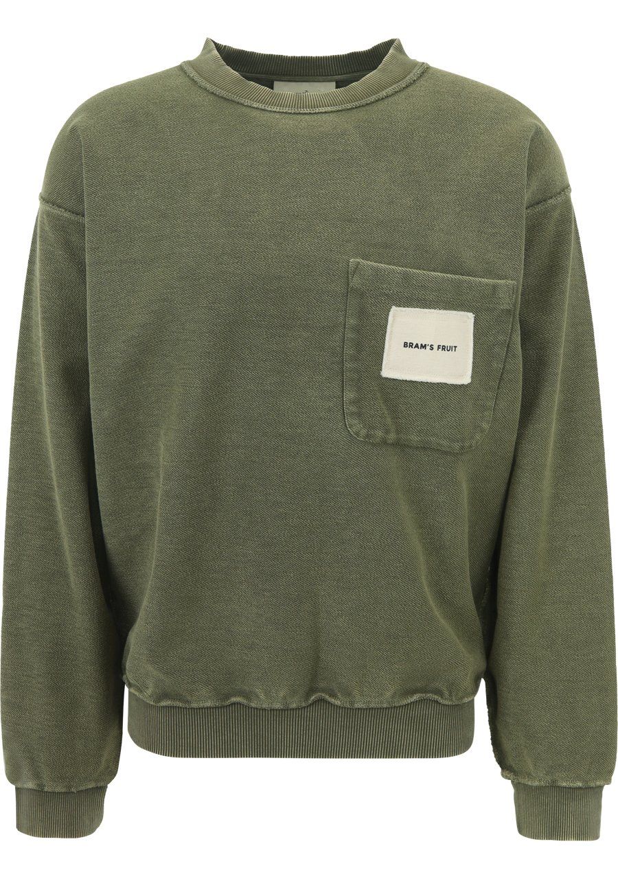 BRAMS FRUIT SWEATER