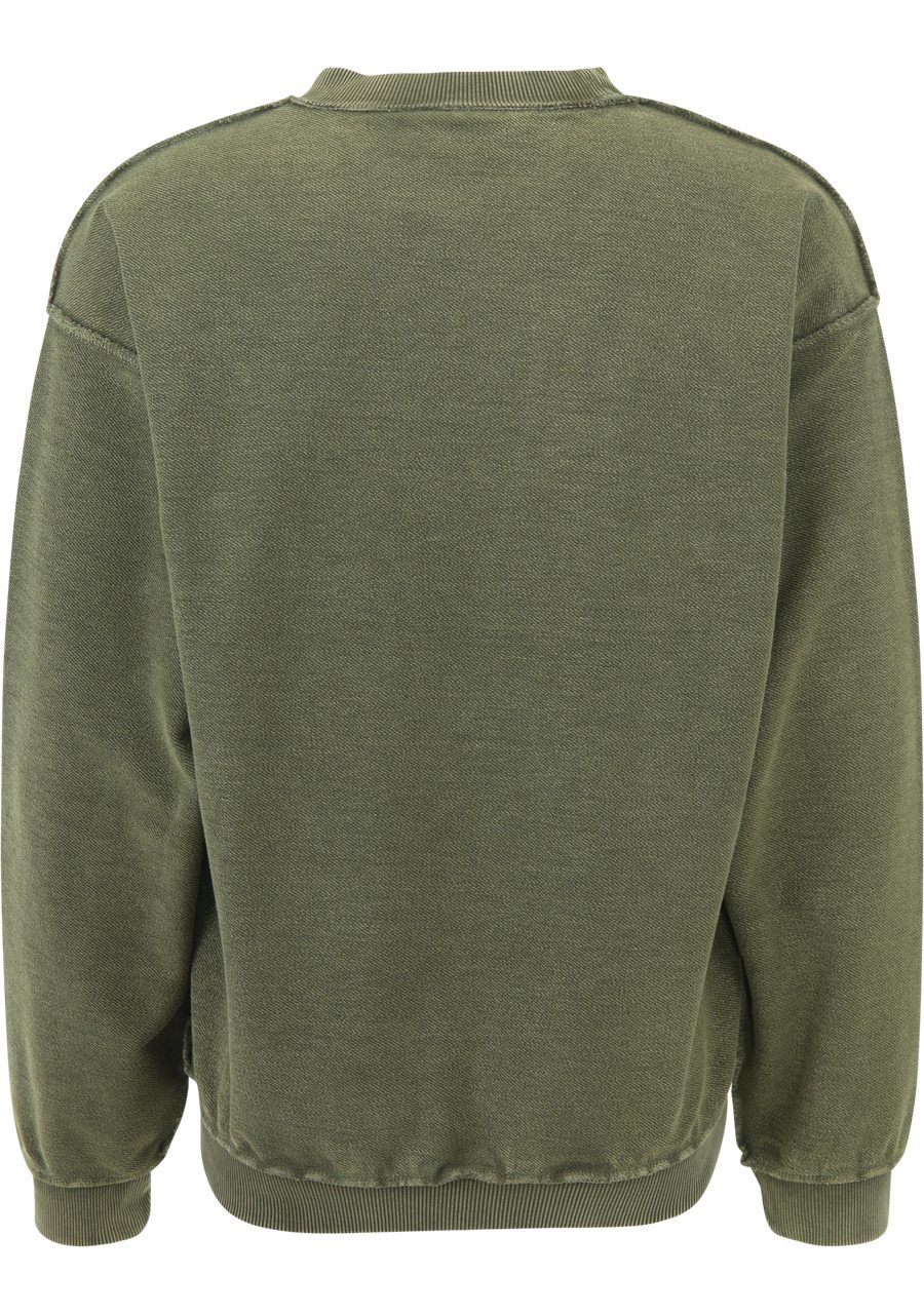 BRAMS FRUIT SWEATER