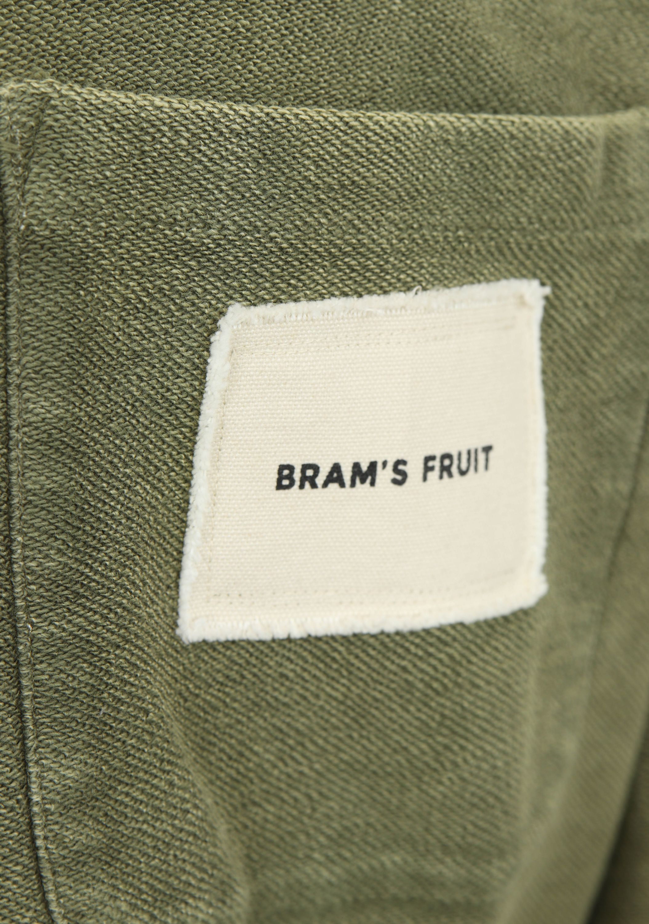 BRAMS FRUIT SWEATER