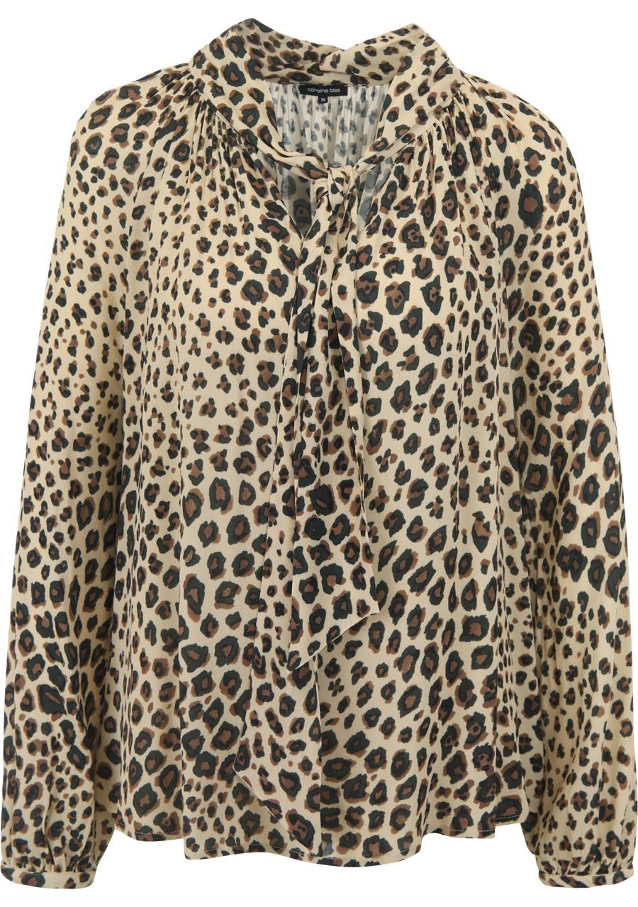 CAROLINE BISS BLOUSE