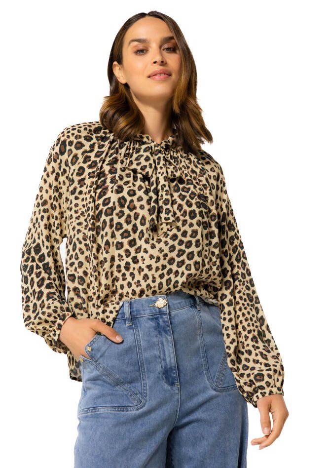 CAROLINE BISS BLOUSE