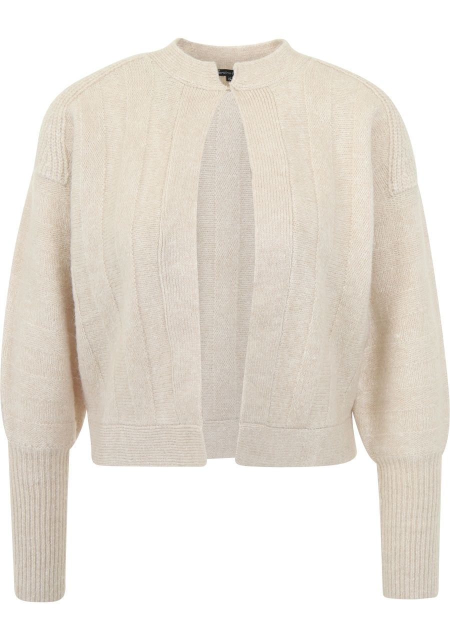 CAROLINE BISS VEST