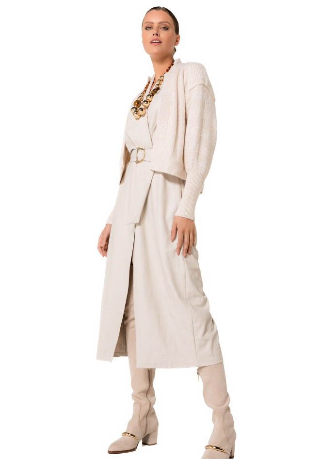CAROLINE BISS VEST