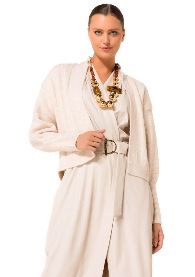 CAROLINE BISS VEST