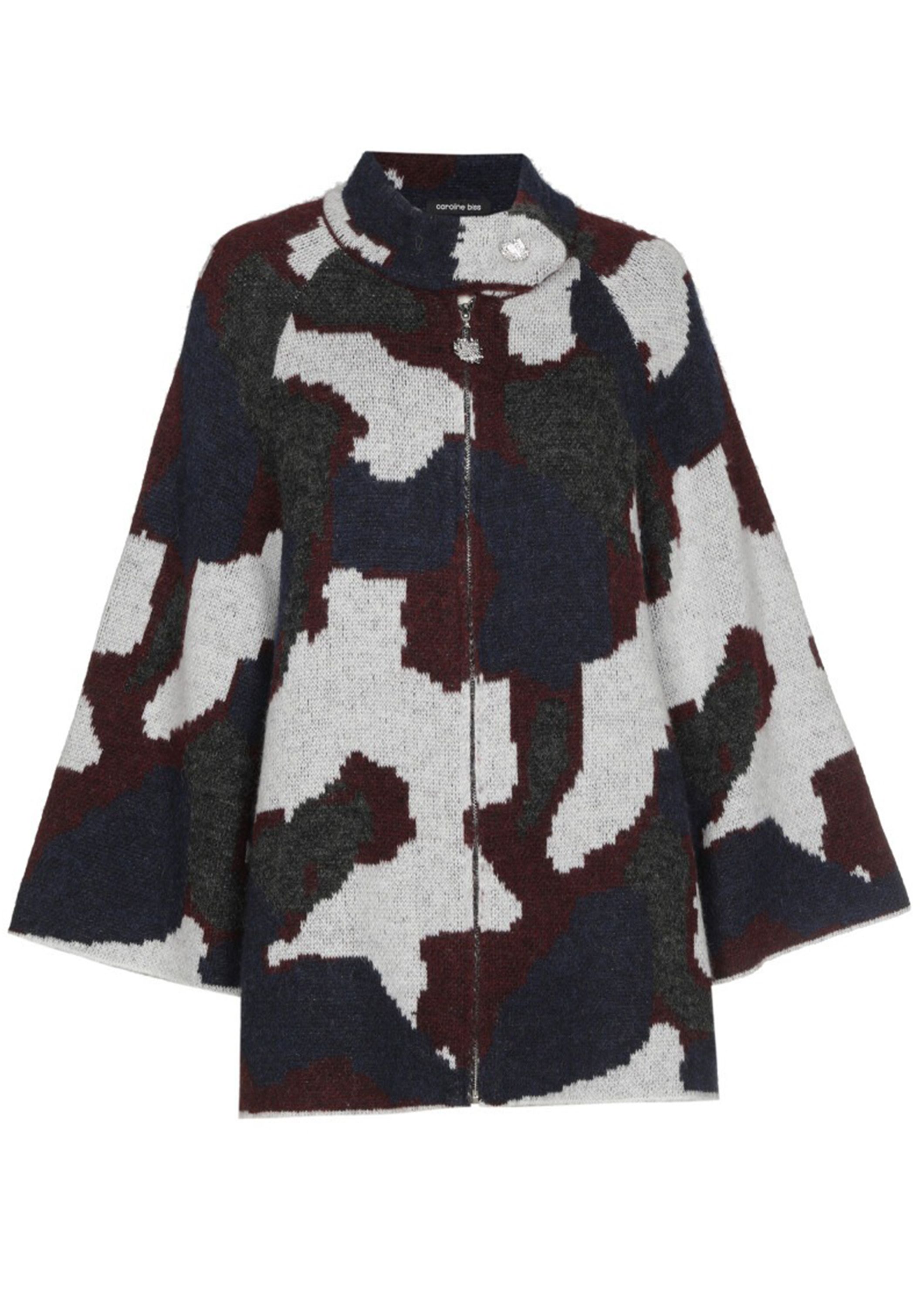 CAROLINE BISS VEST