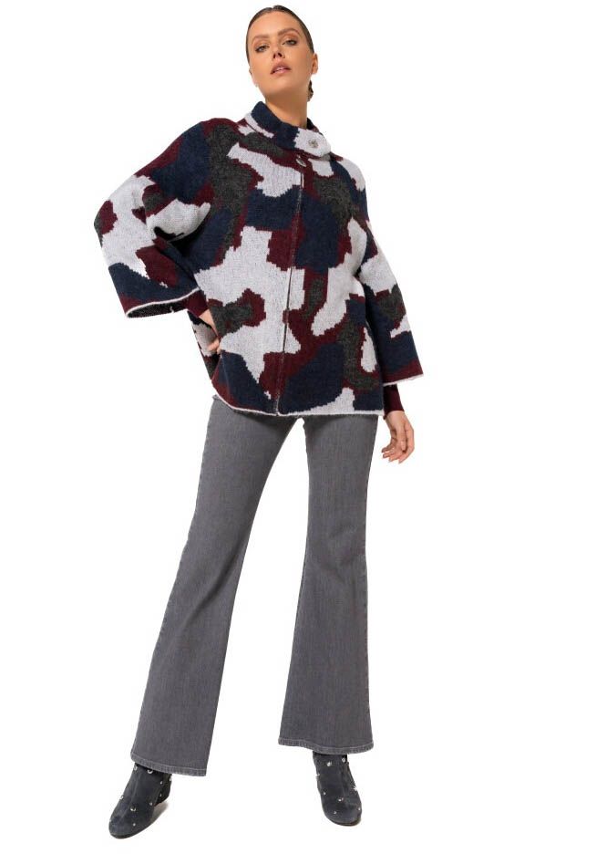 CAROLINE BISS VEST