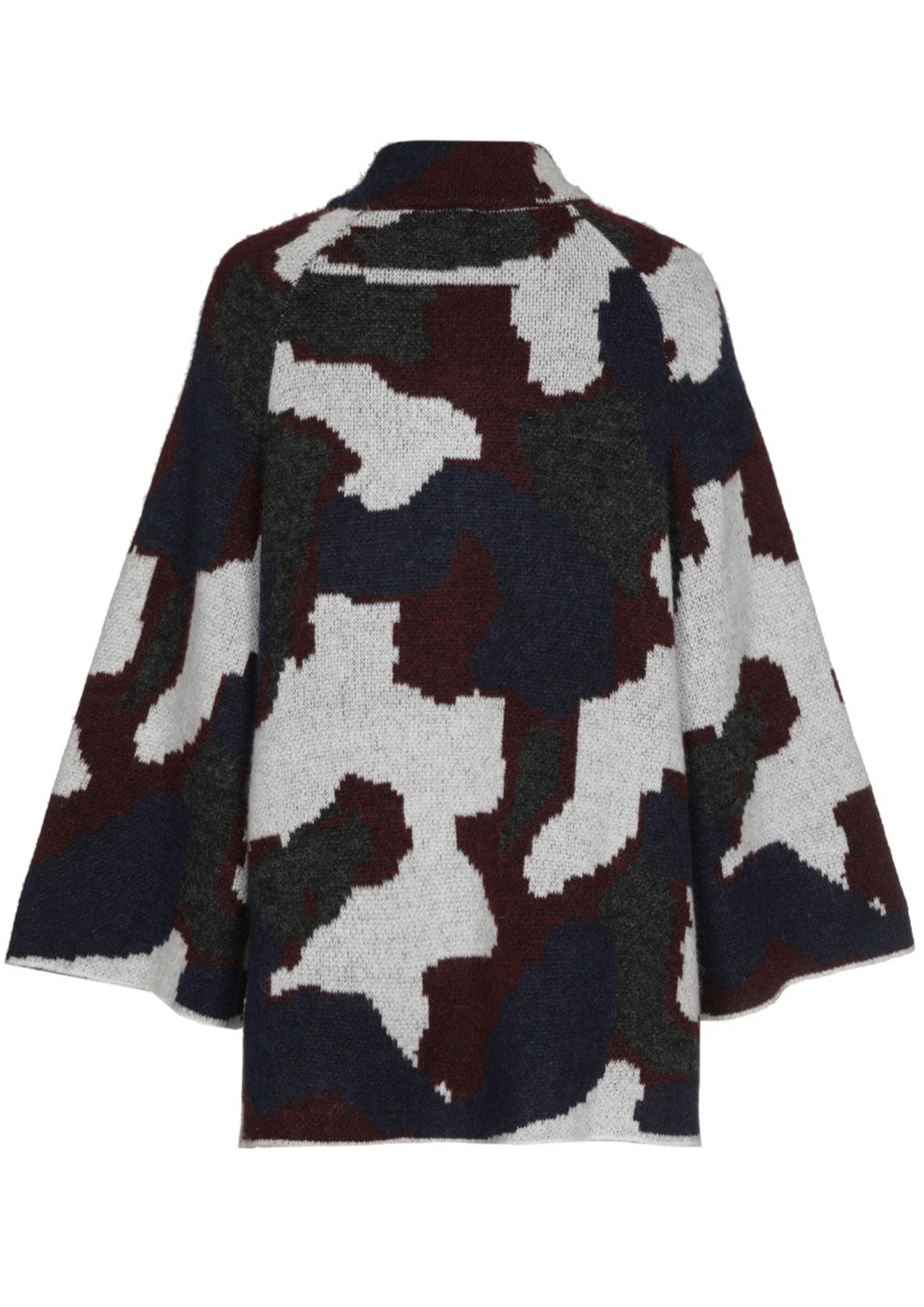 CAROLINE BISS VEST