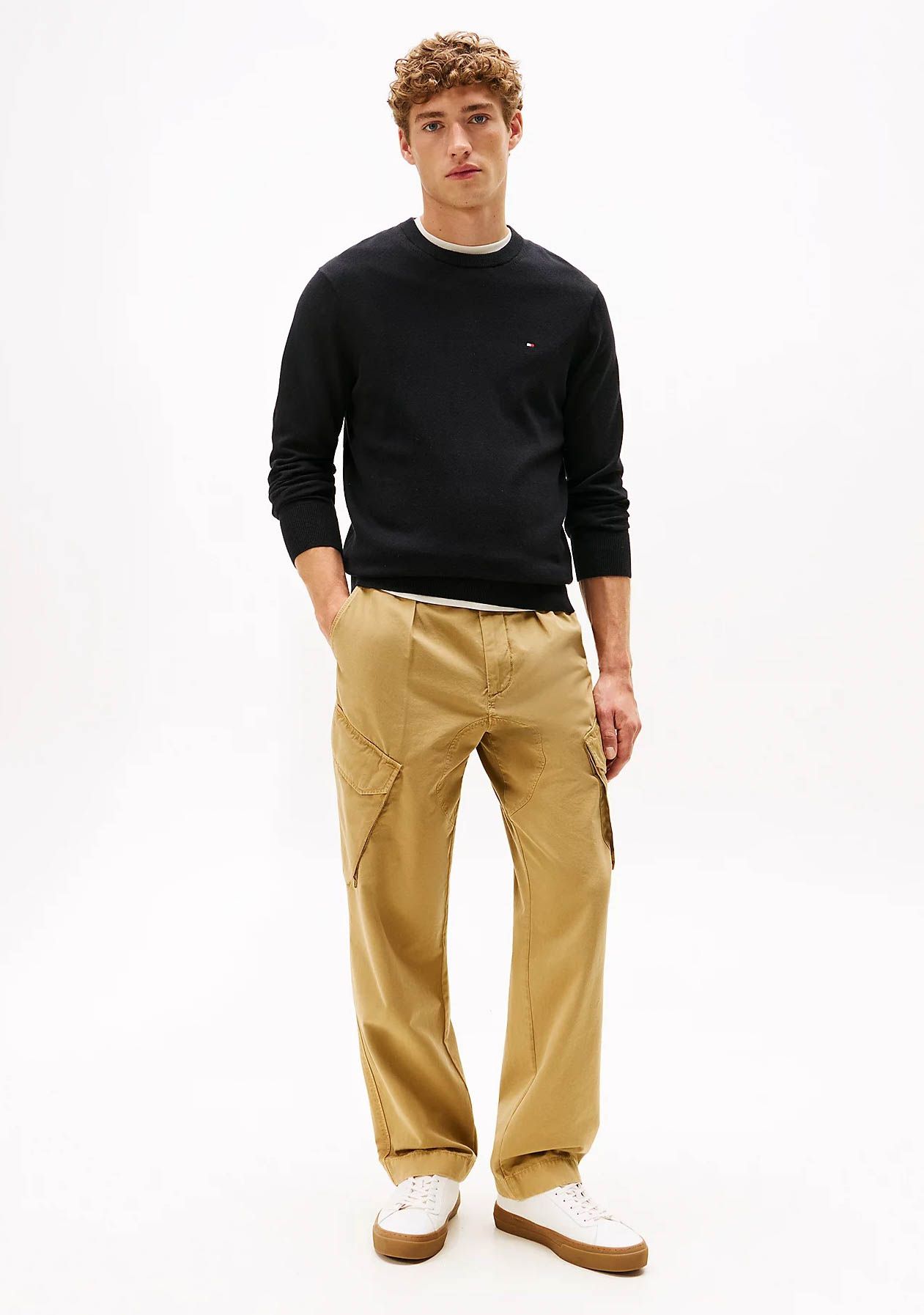 TOMMY HILFIGER TRUI