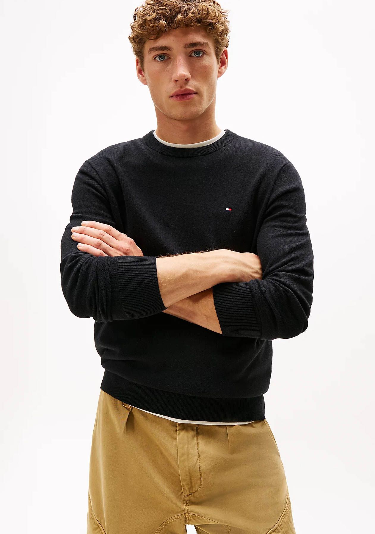 TOMMY HILFIGER TRUI