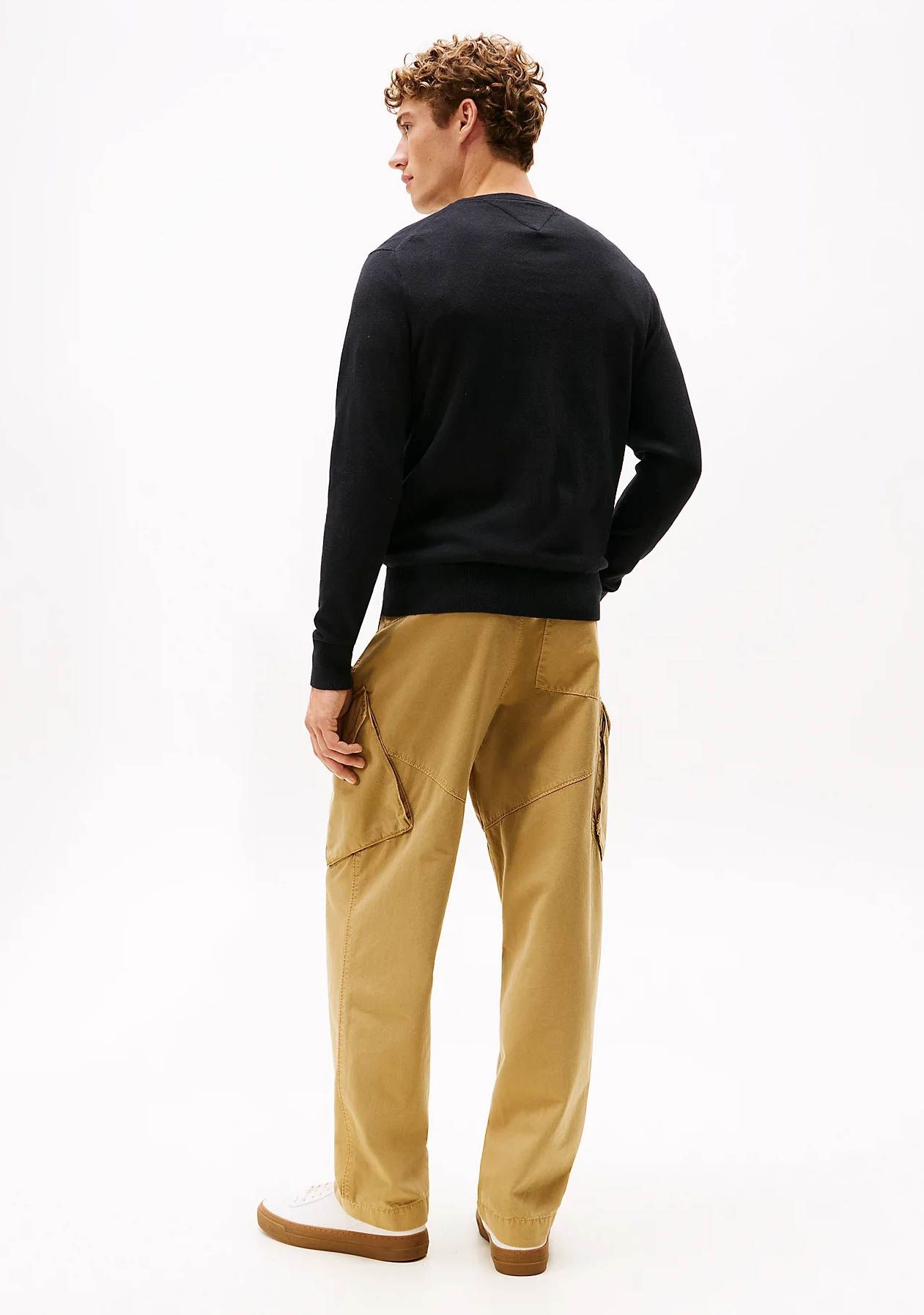 TOMMY HILFIGER TRUI