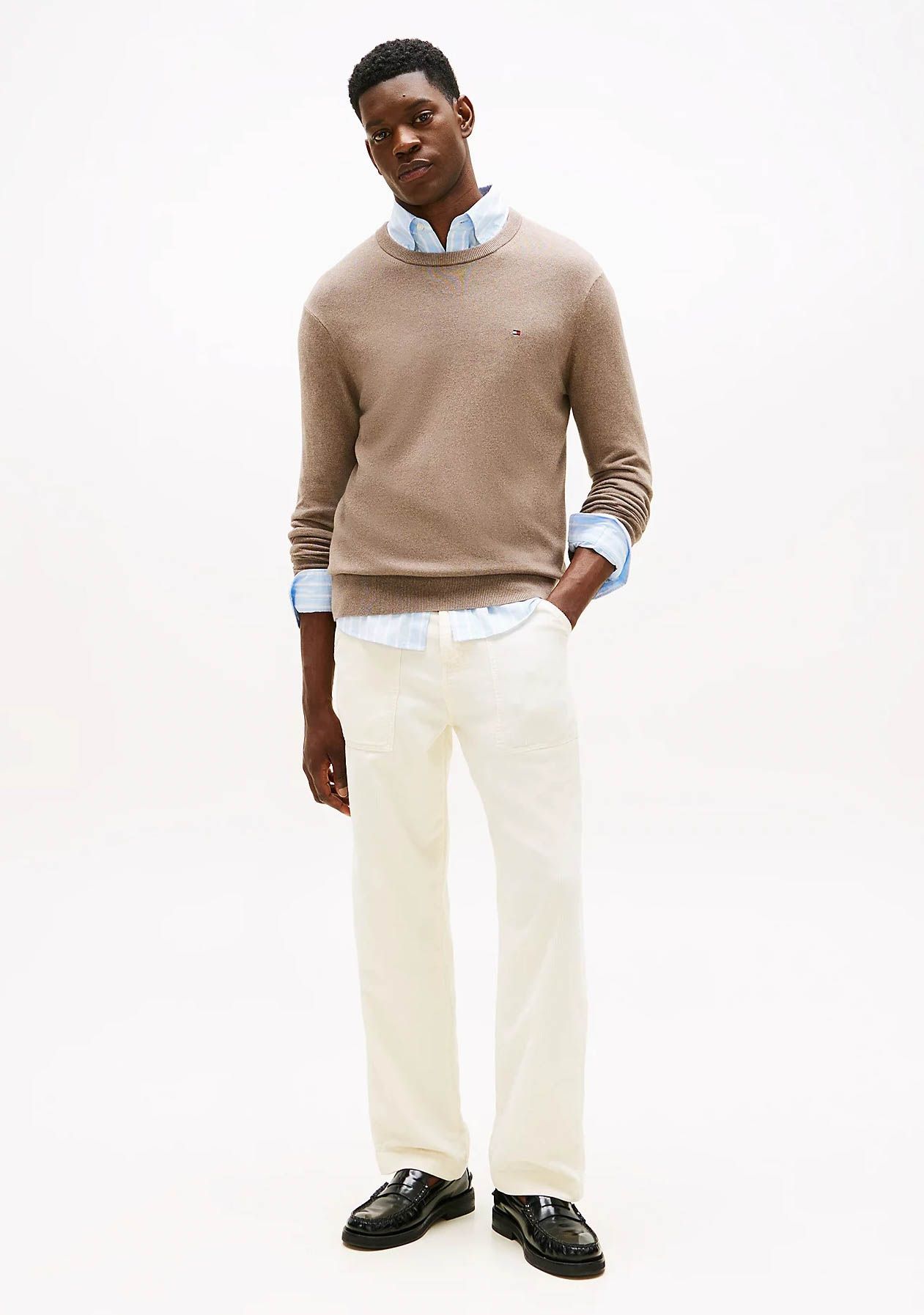 TOMMY HILFIGER TRUI