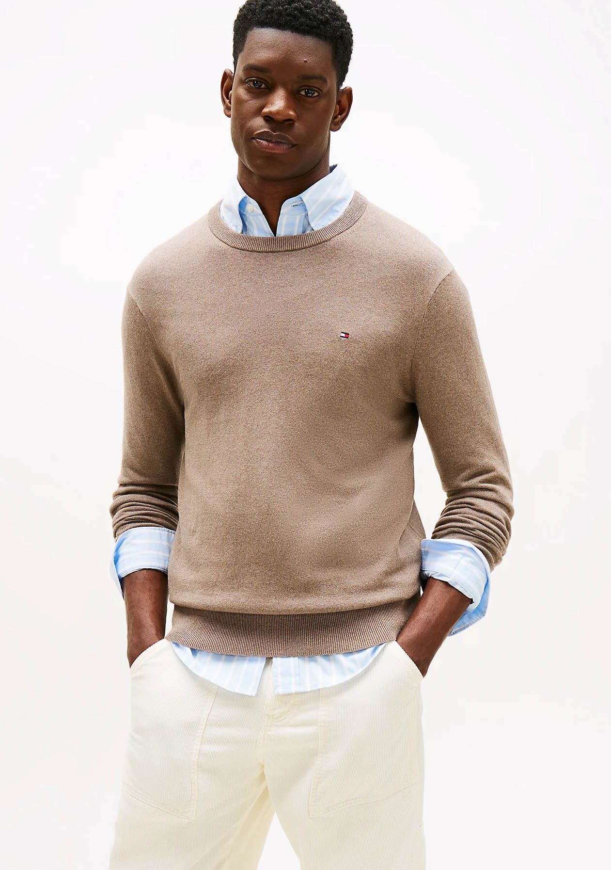 TOMMY HILFIGER TRUI
