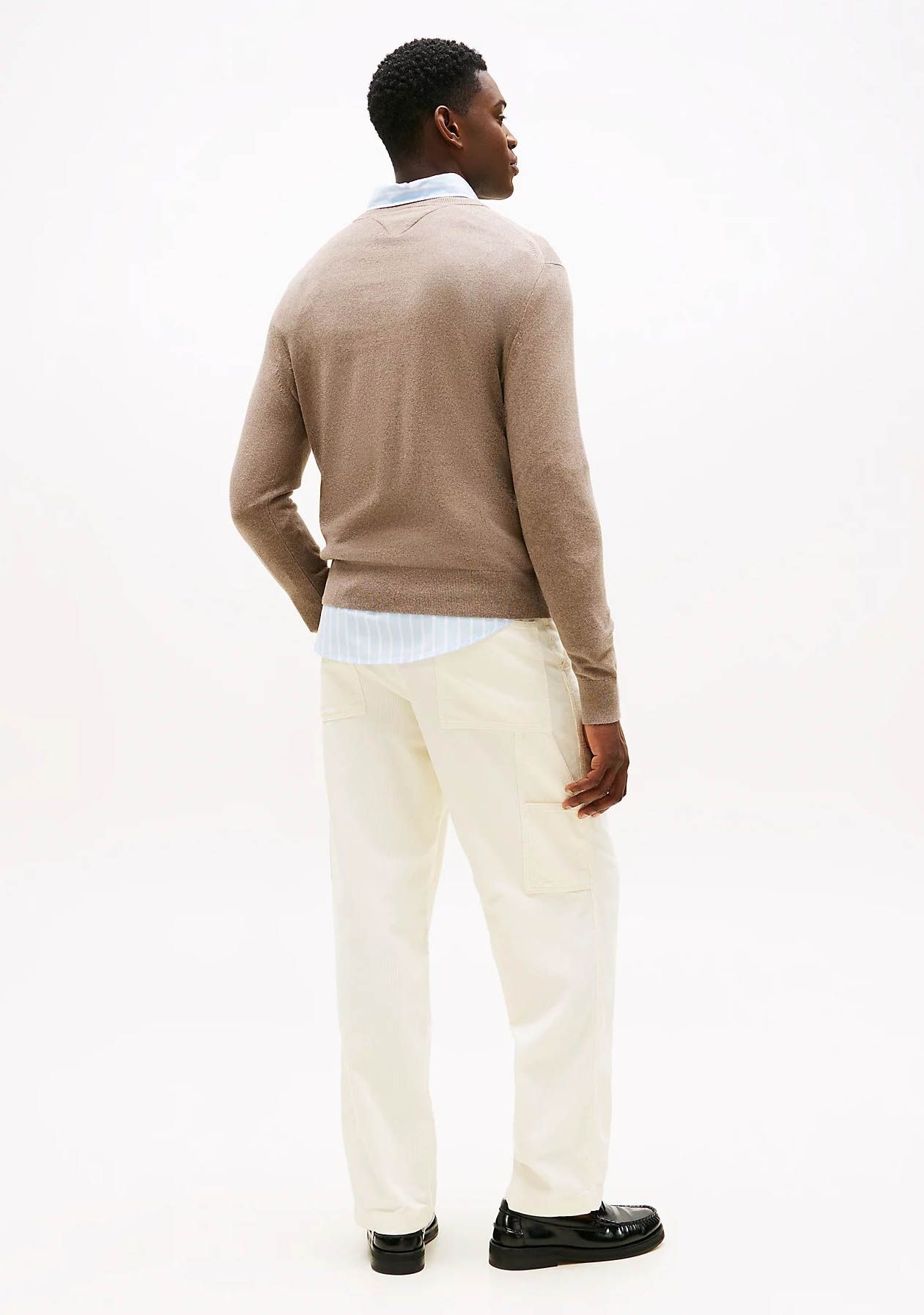 TOMMY HILFIGER TRUI
