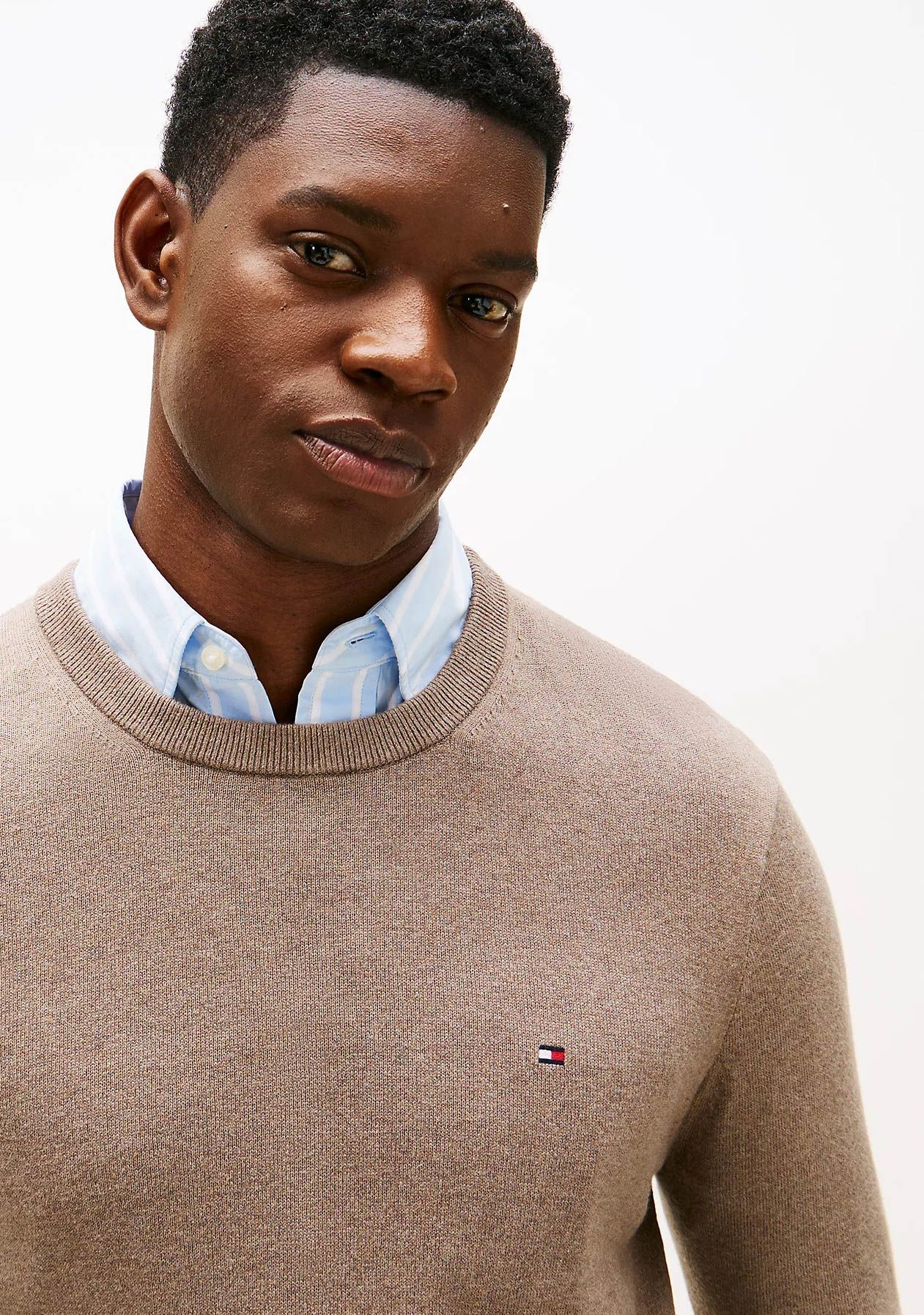 TOMMY HILFIGER TRUI