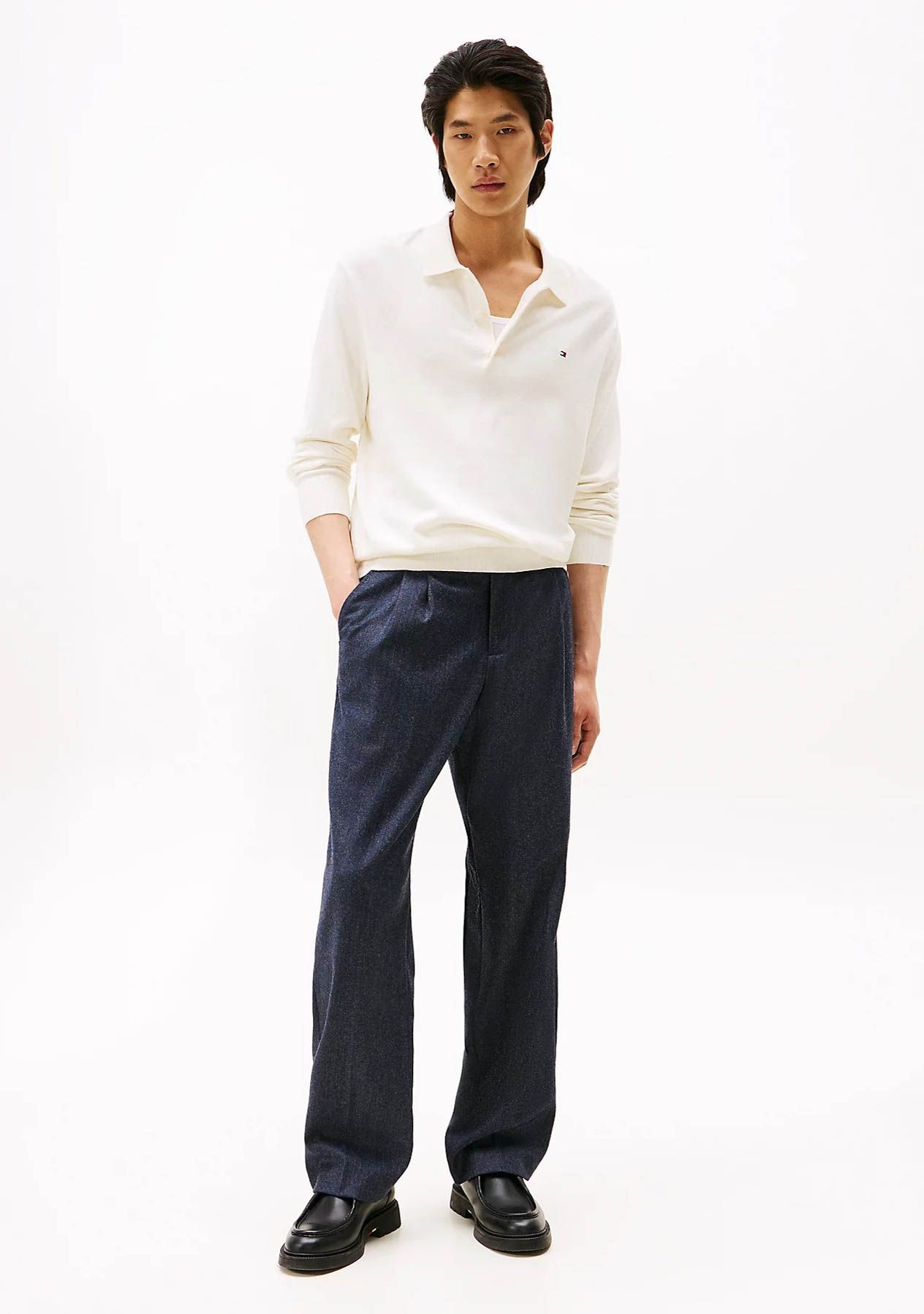 TOMMY HILFIGER POLO