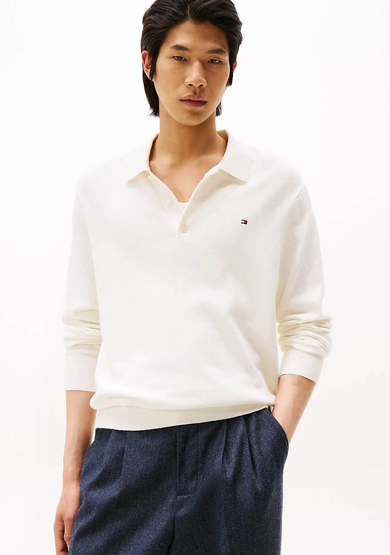 TOMMY HILFIGER POLO