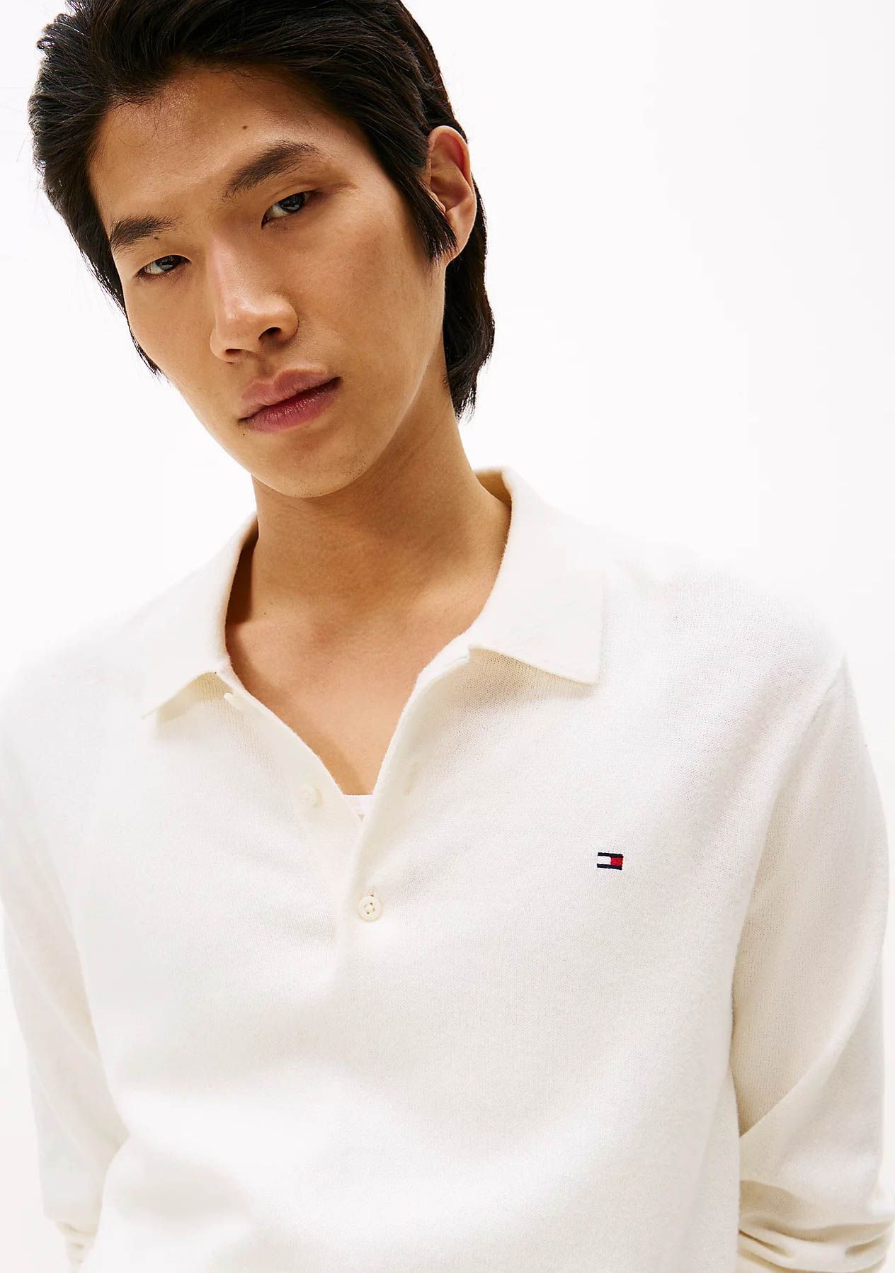 TOMMY HILFIGER POLO