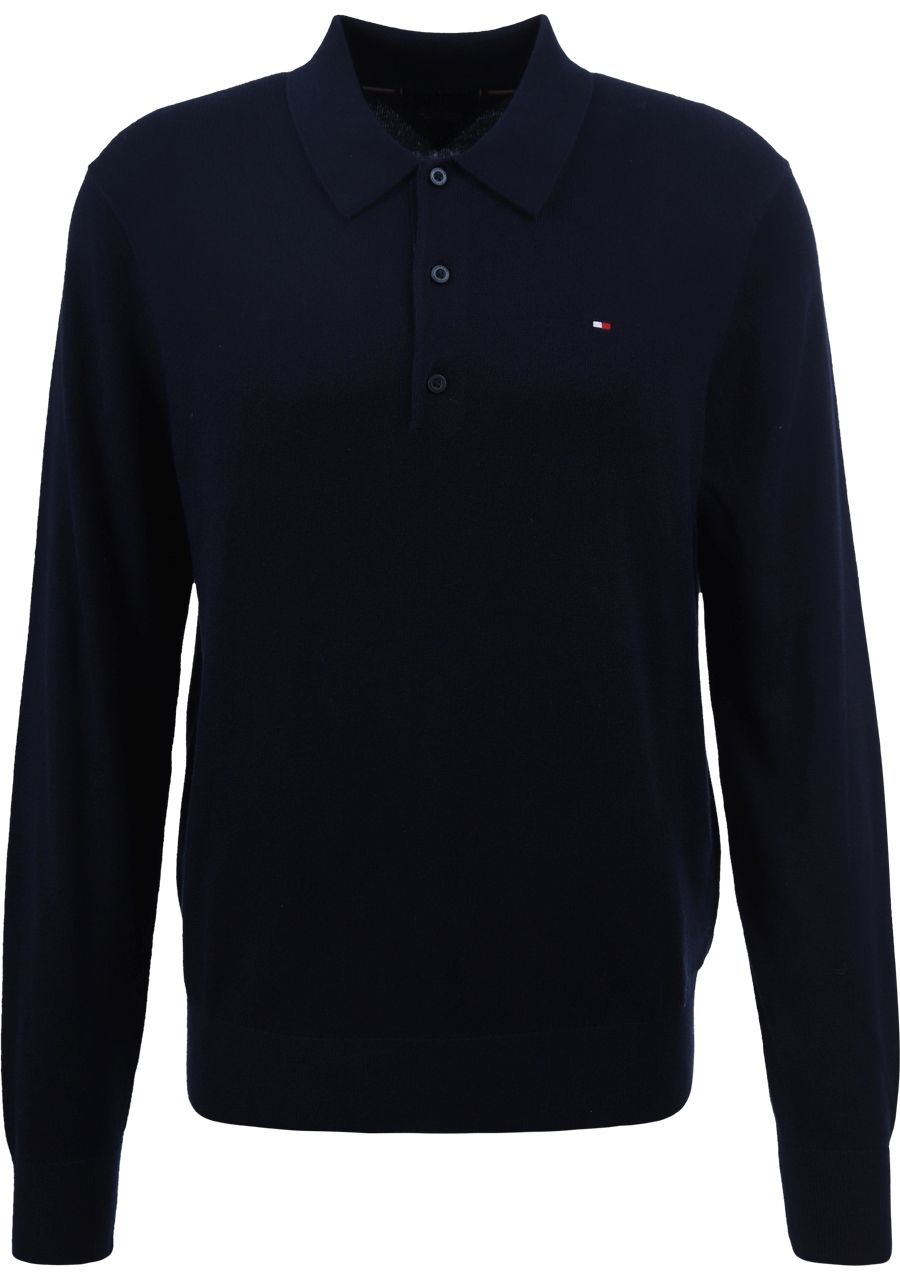 TOMMY HILFIGER POLO