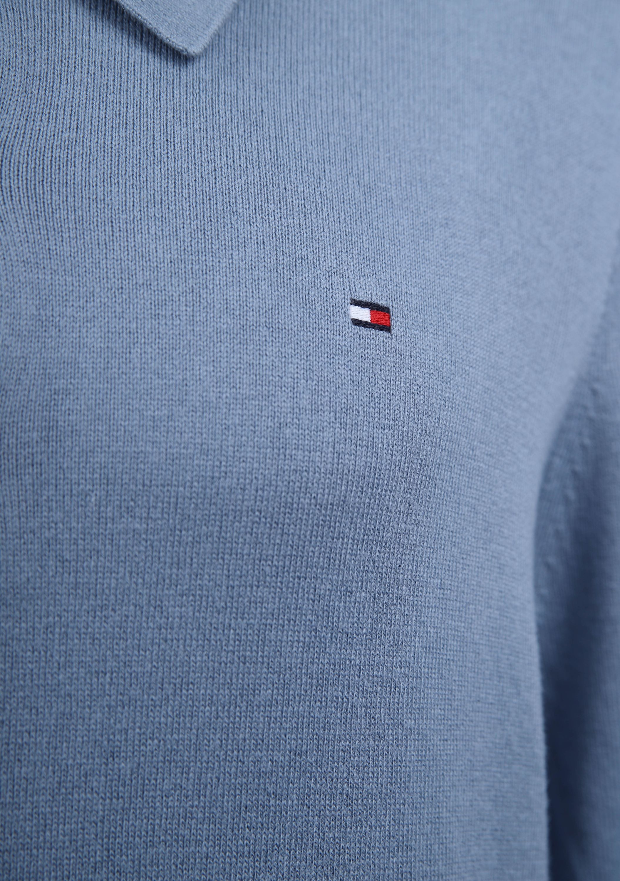 TOMMY HILFIGER POLO