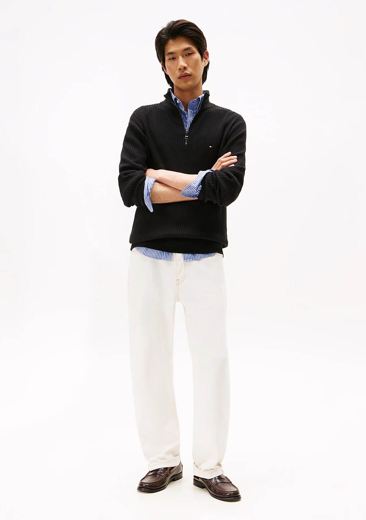 TOMMY HILFIGER TRUI