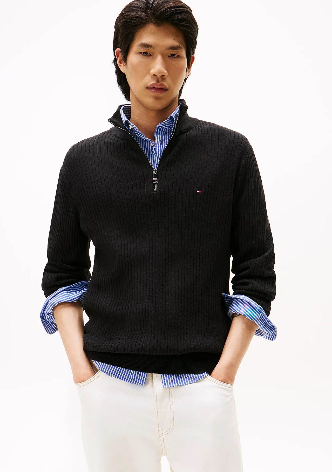 TOMMY HILFIGER TRUI