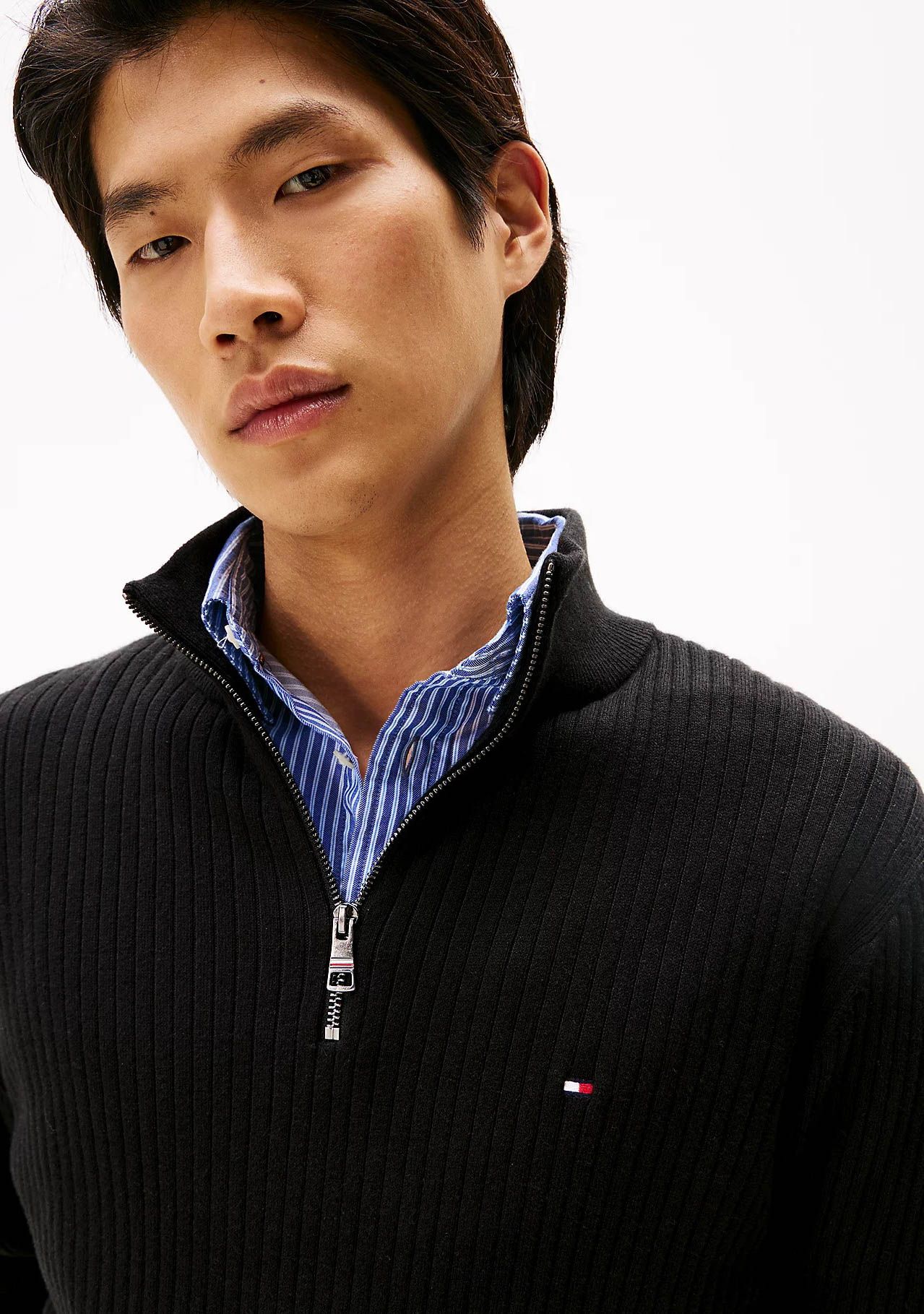 TOMMY HILFIGER TRUI