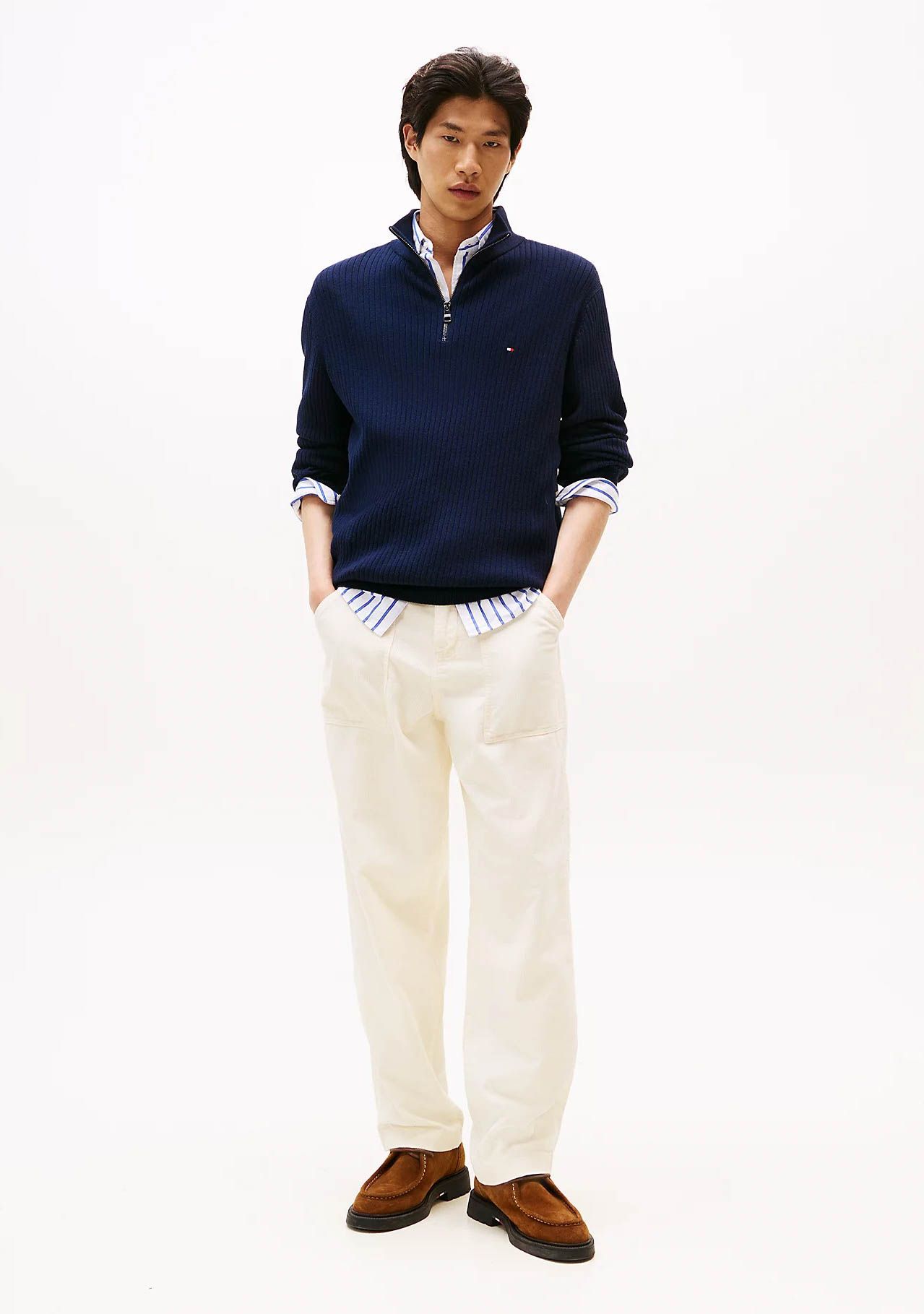 TOMMY HILFIGER TRUI