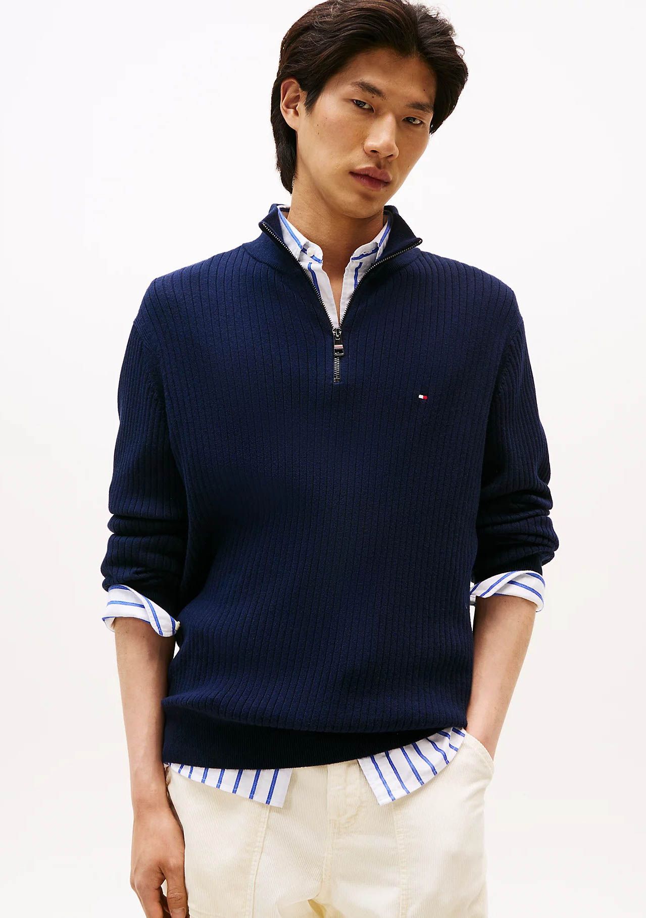TOMMY HILFIGER TRUI