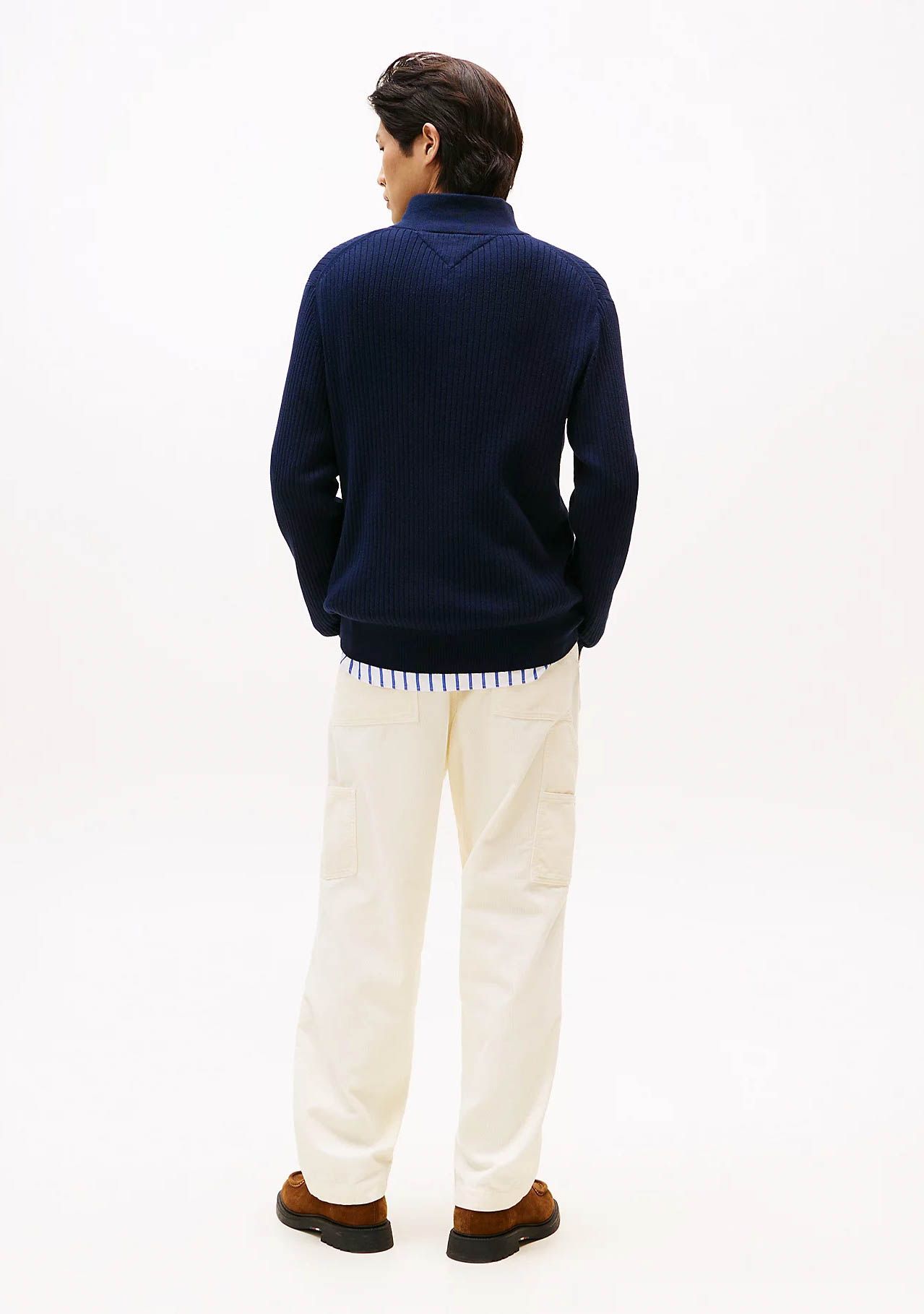TOMMY HILFIGER TRUI