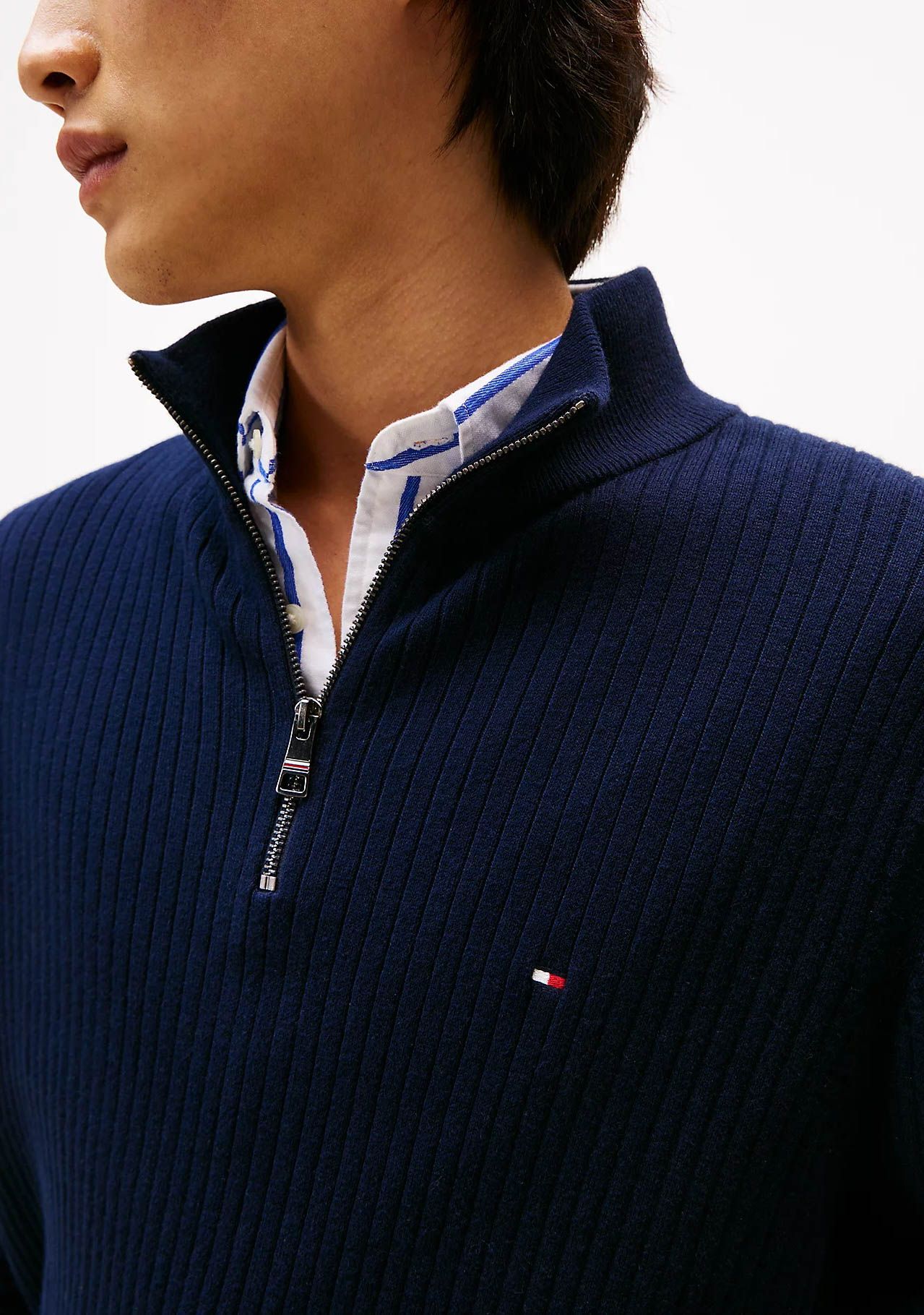 TOMMY HILFIGER TRUI