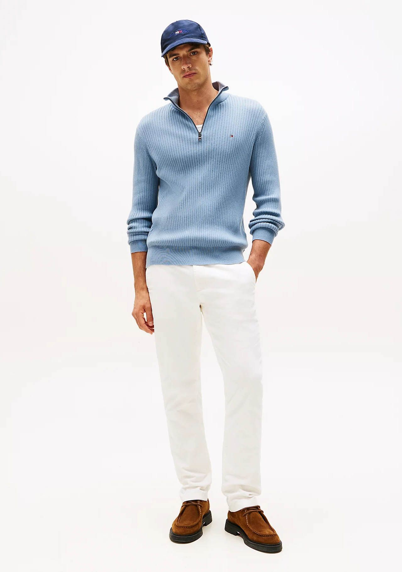 TOMMY HILFIGER TRUI