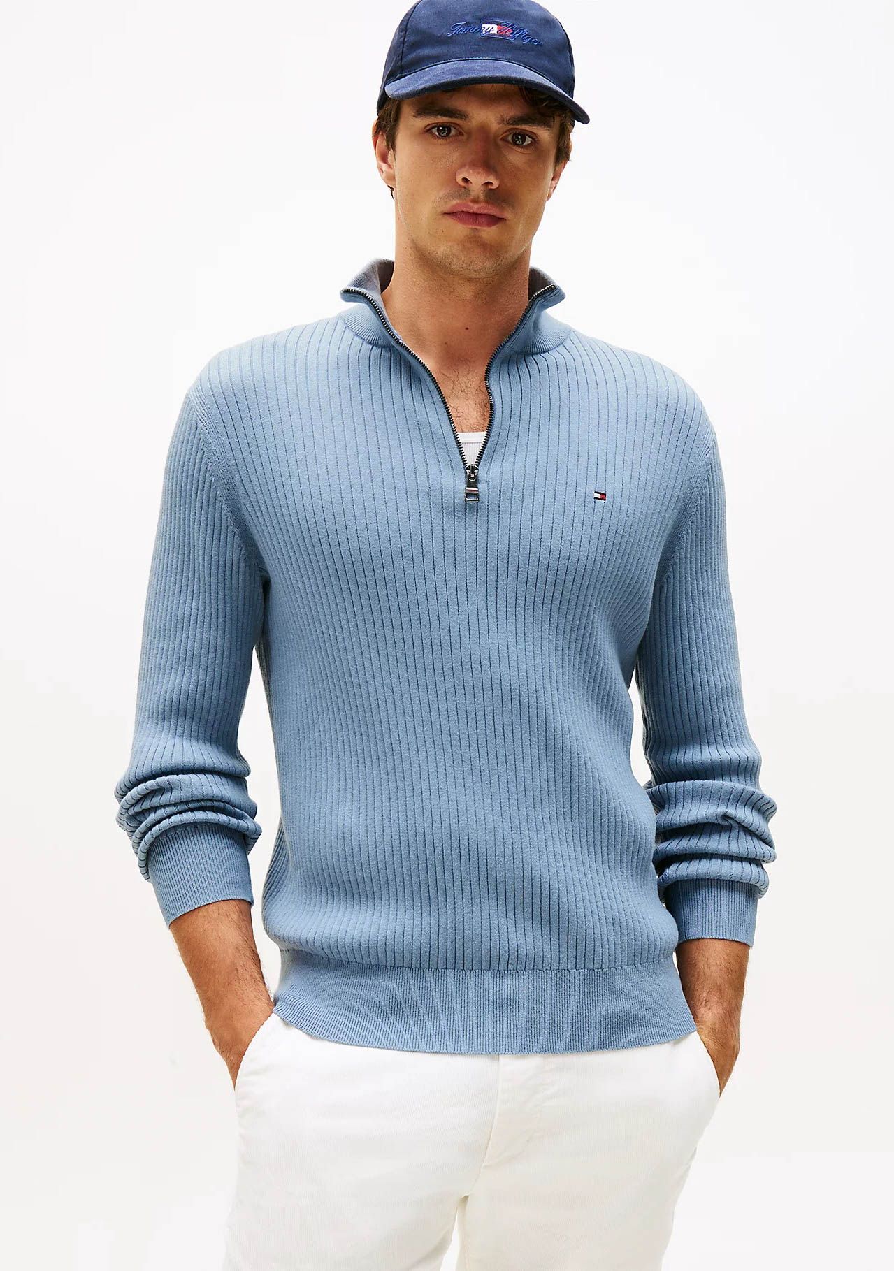 TOMMY HILFIGER TRUI