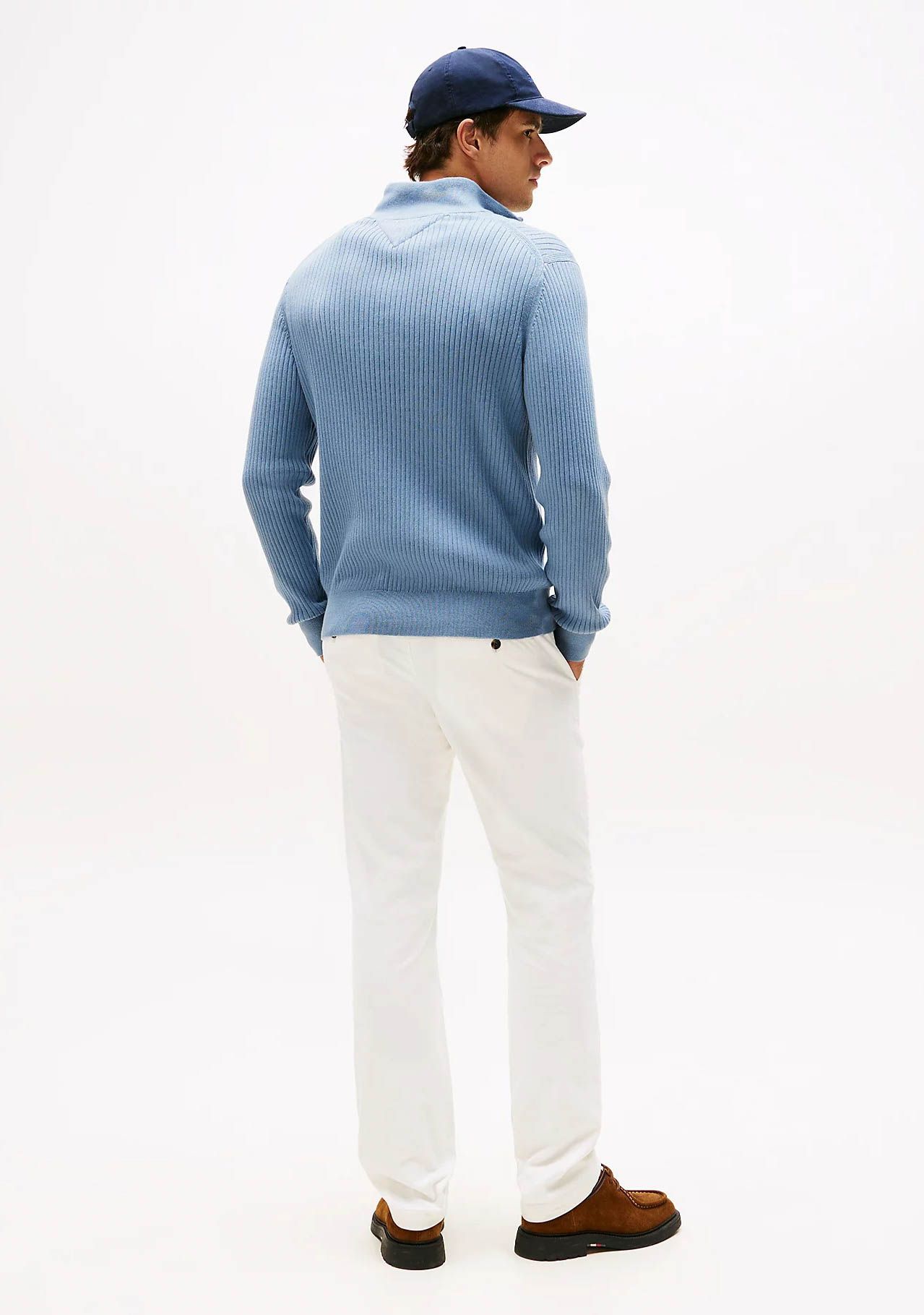 TOMMY HILFIGER TRUI