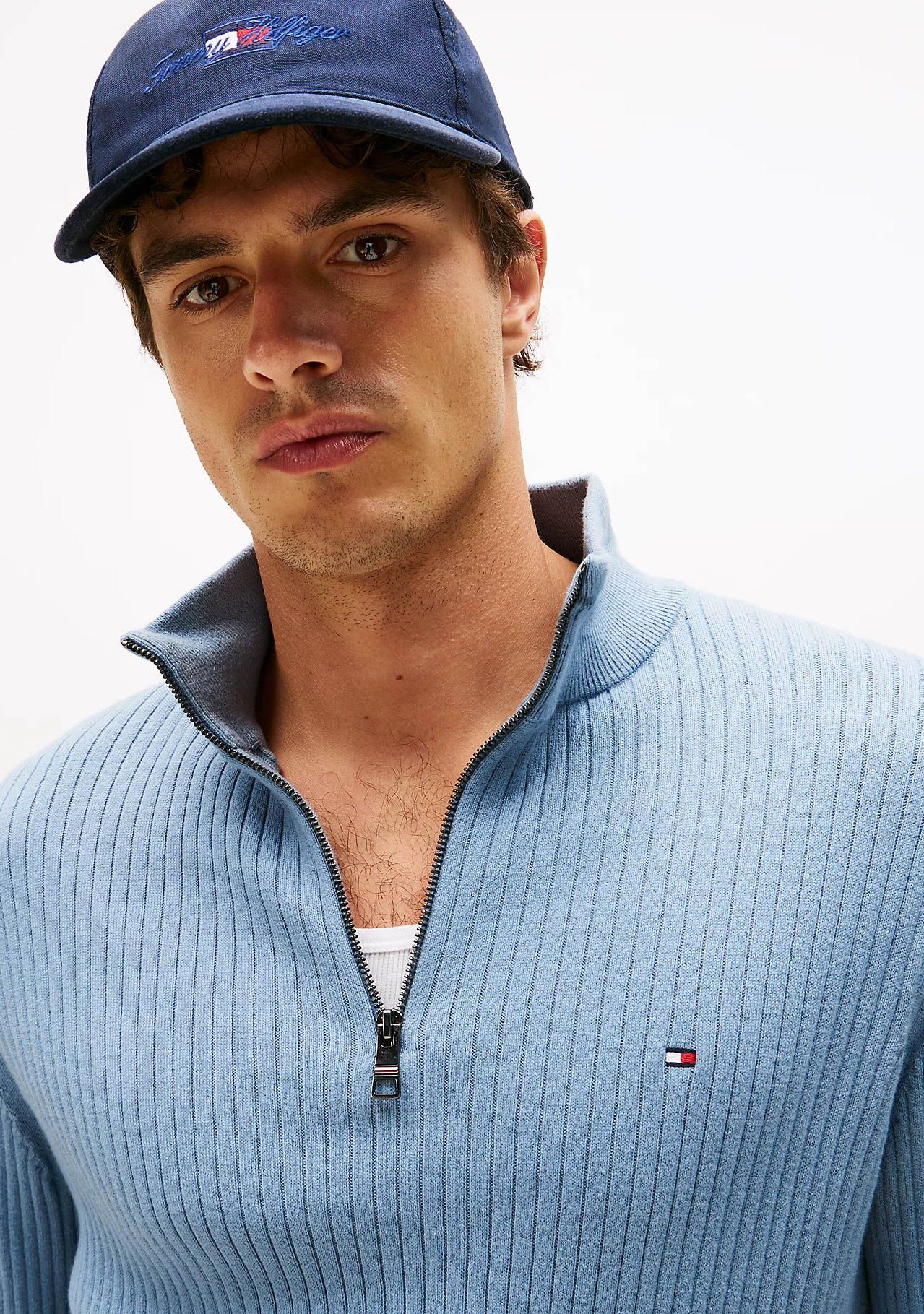 TOMMY HILFIGER TRUI